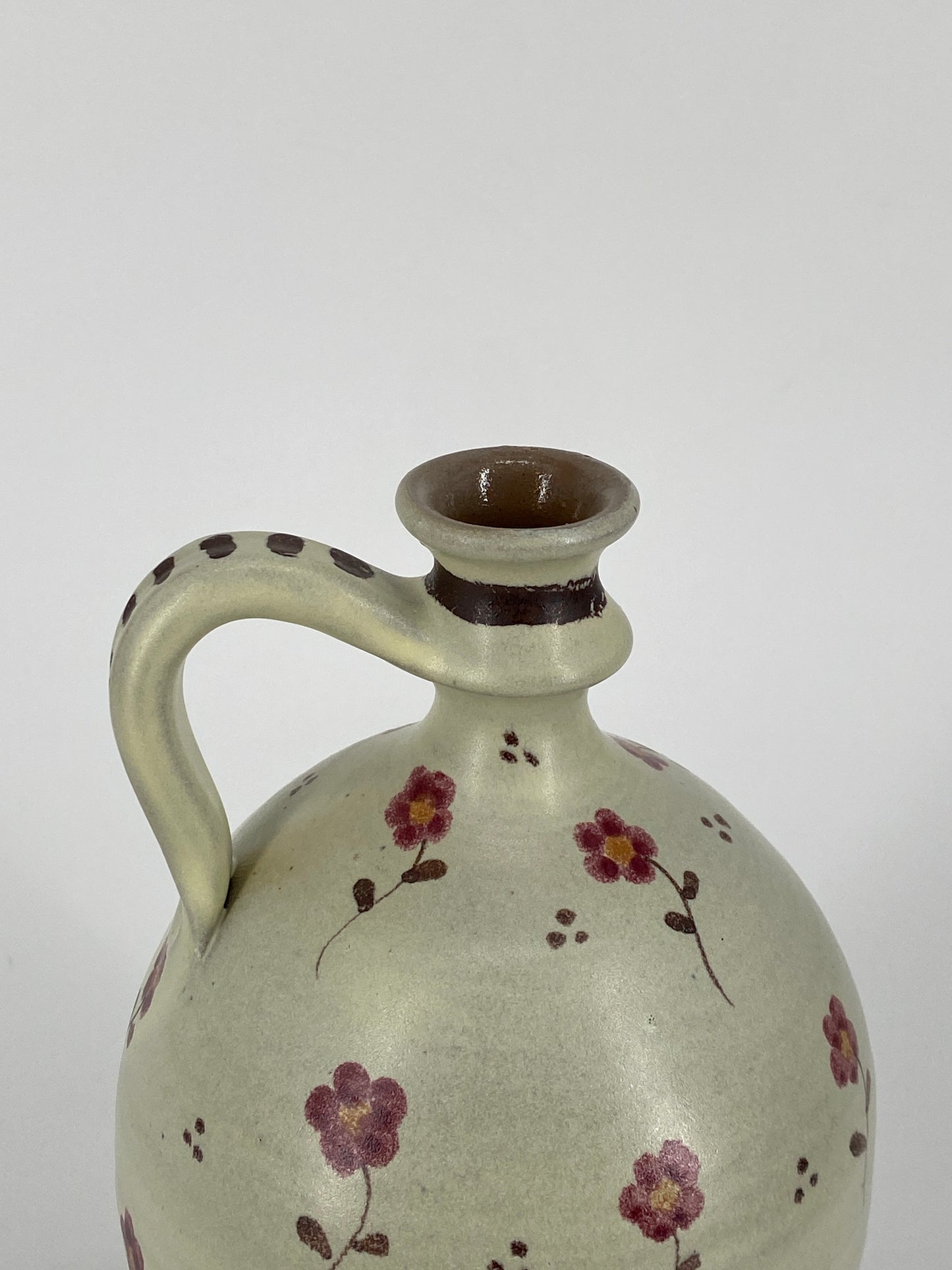 Krug/Vase von Maurer Meisterkeramik, Österreich