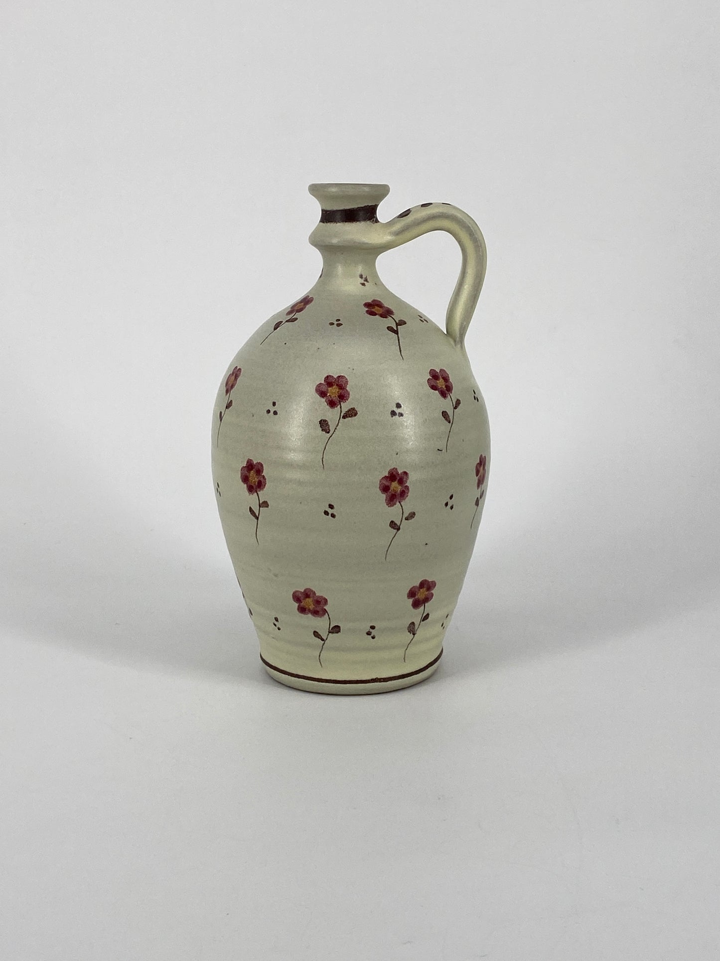 Krug/Vase von Maurer Meisterkeramik, Österreich