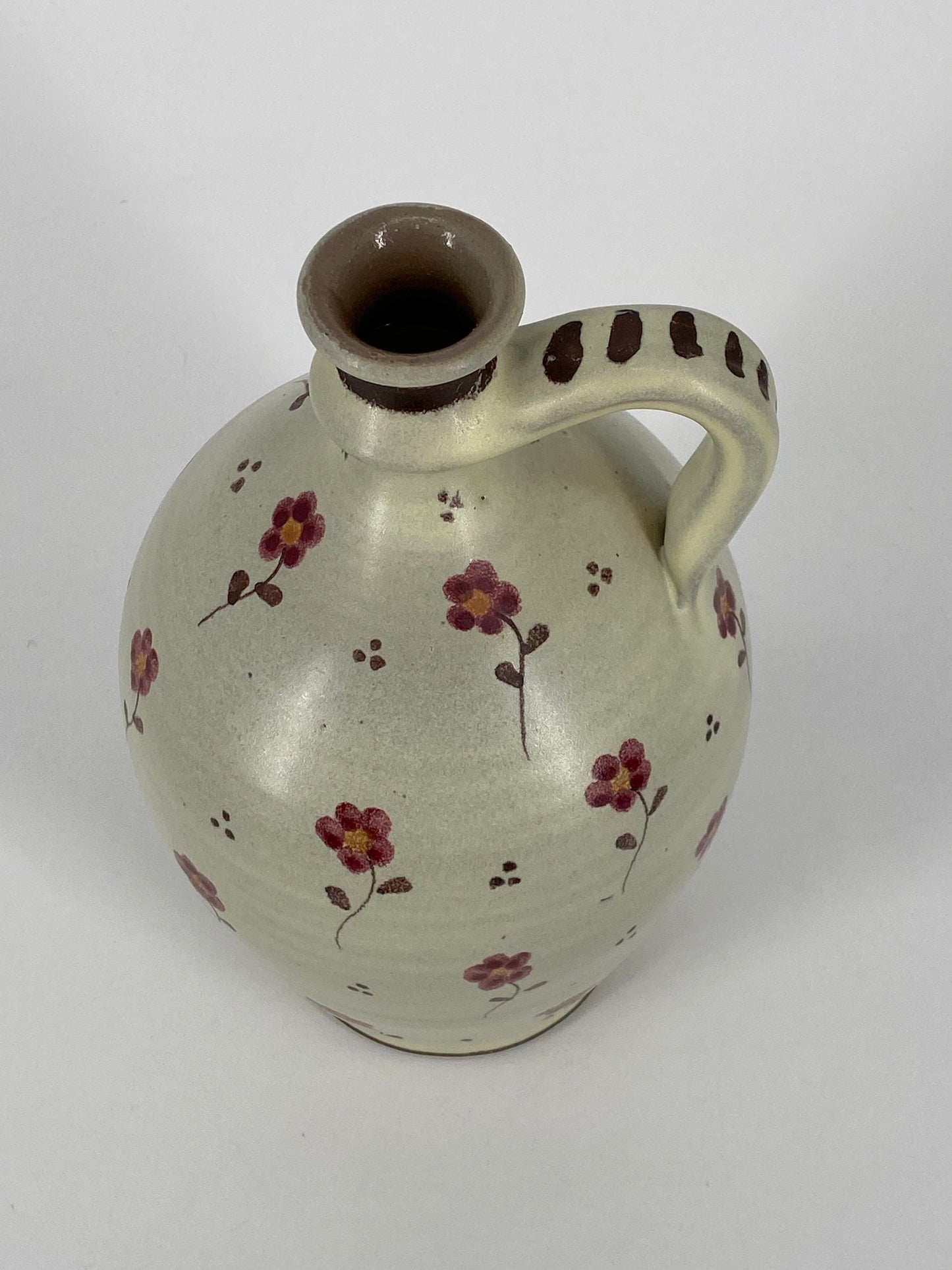 Krug/Vase von Maurer Meisterkeramik, Österreich