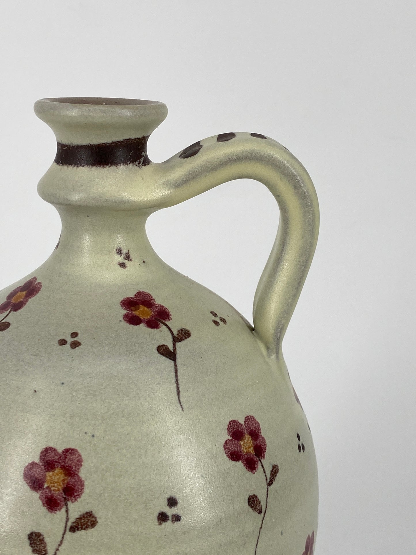 Krug/Vase von Maurer Meisterkeramik, Österreich