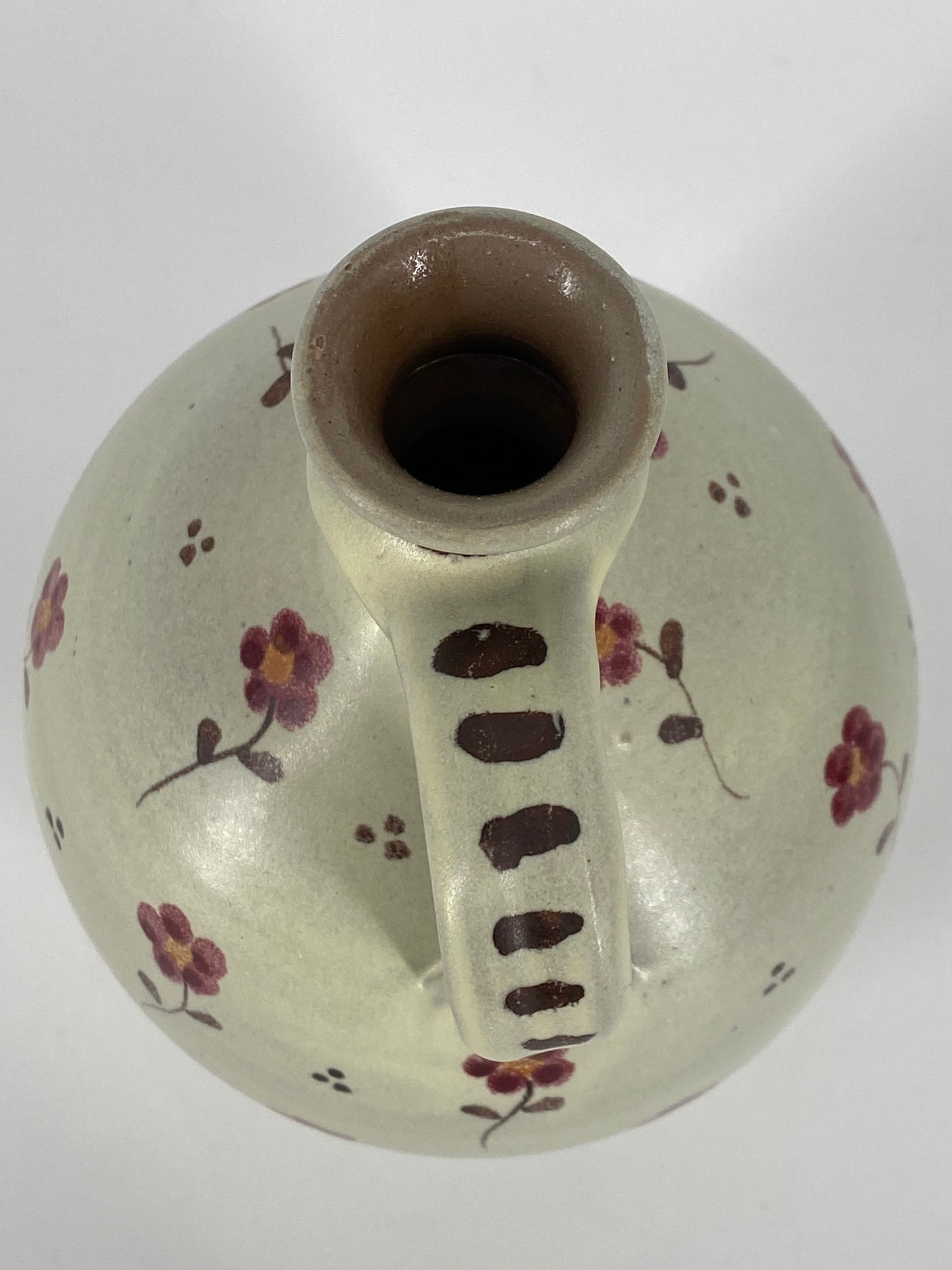 Krug/Vase von Maurer Meisterkeramik, Österreich
