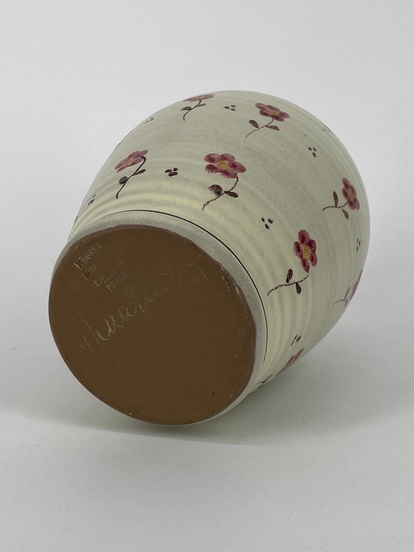 Krug/Vase von Maurer Meisterkeramik, Österreich