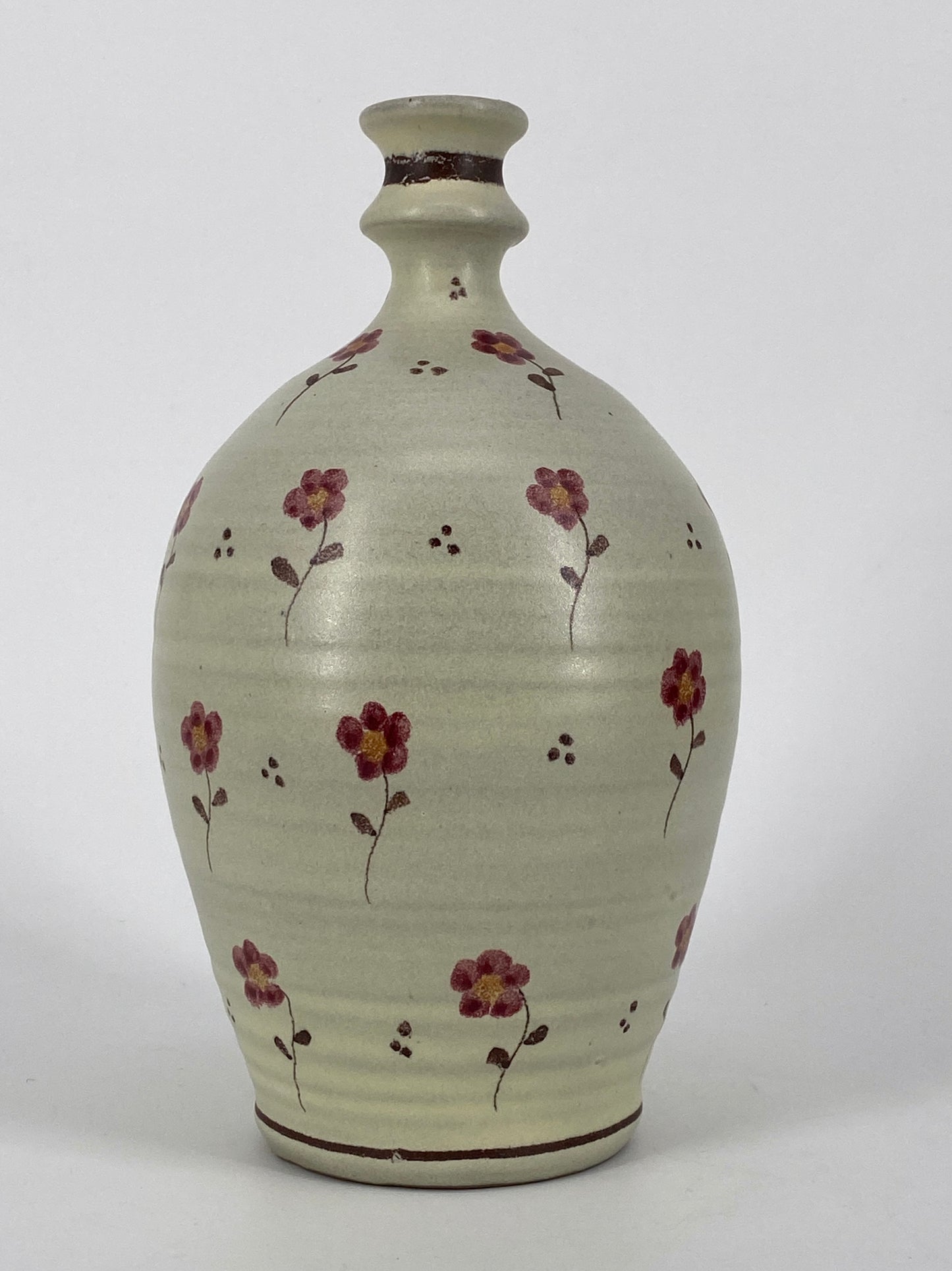 Krug/Vase von Maurer Meisterkeramik, Österreich