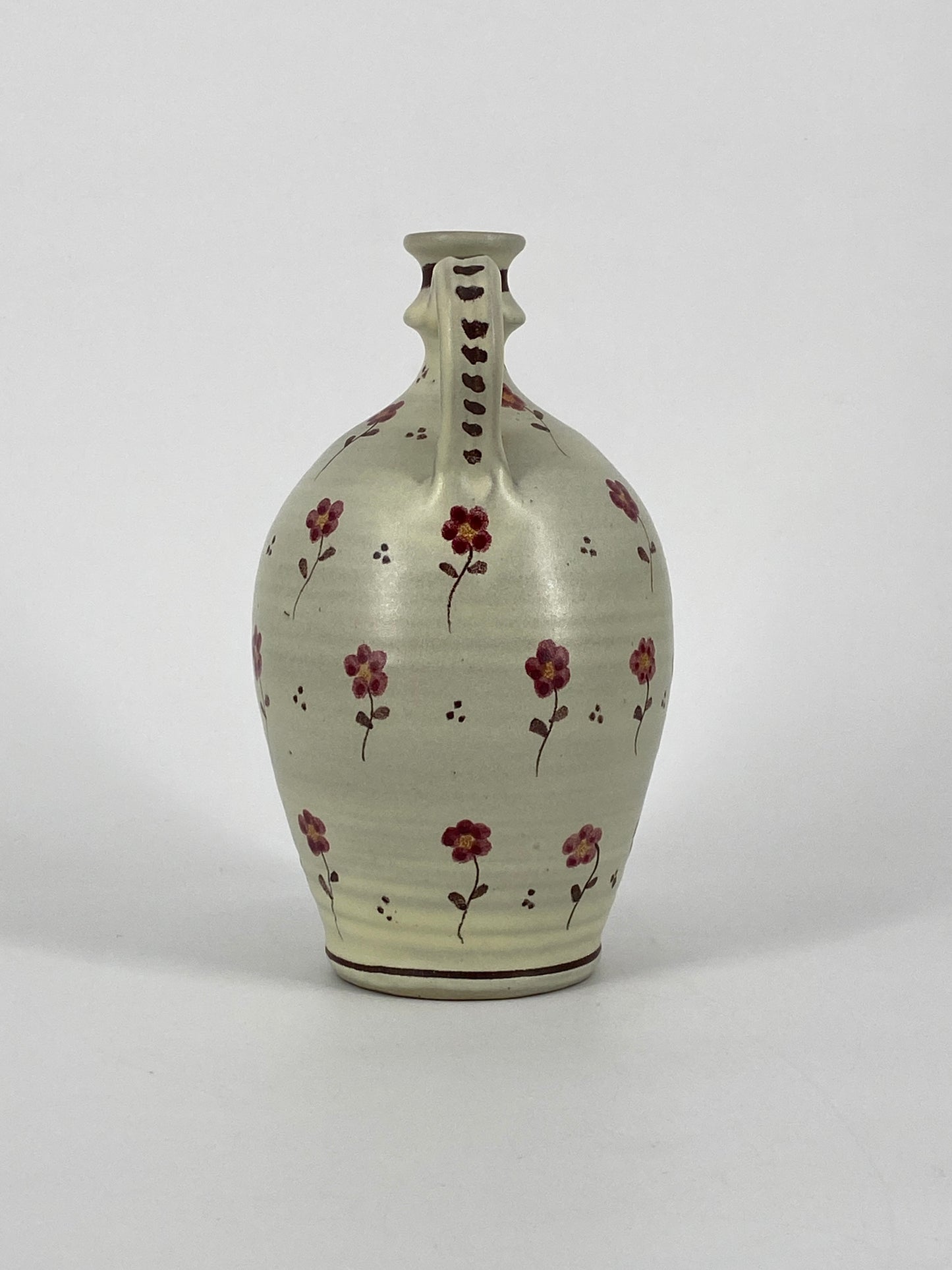 Krug/Vase von Maurer Meisterkeramik, Österreich