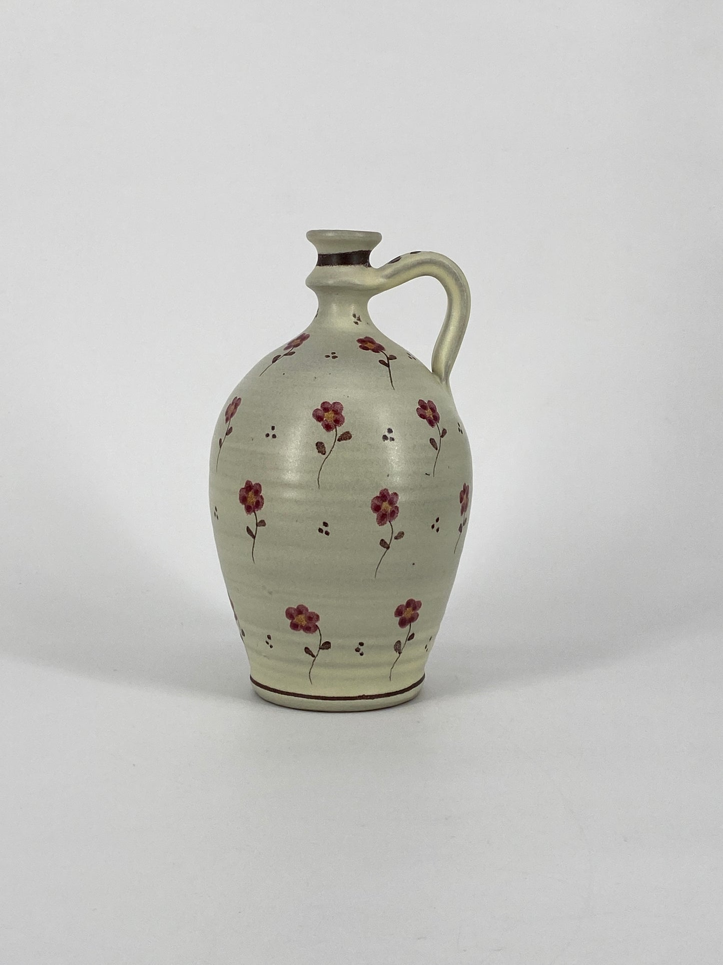 Krug/Vase von Maurer Meisterkeramik, Österreich