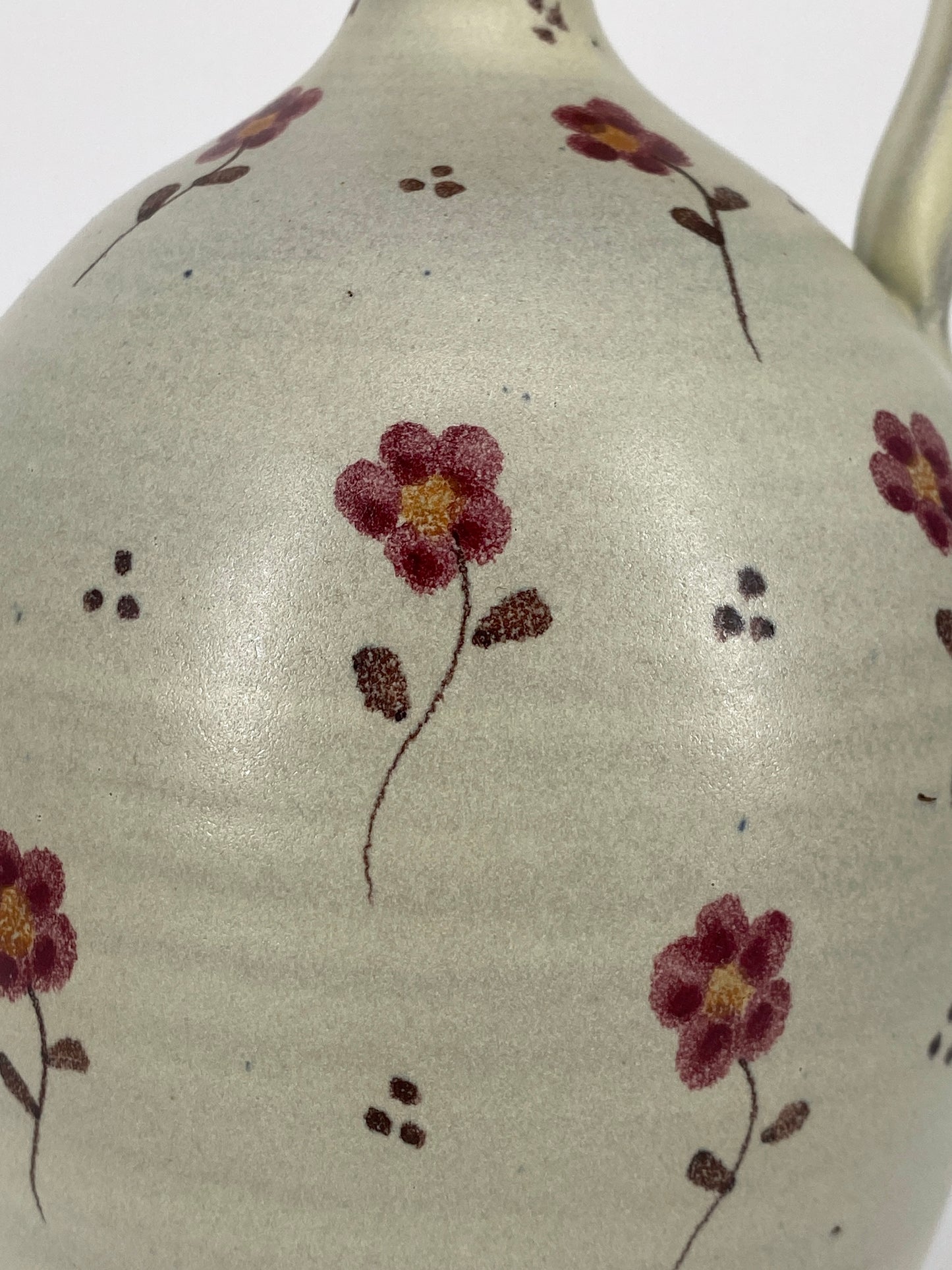 Krug/Vase von Maurer Meisterkeramik, Österreich