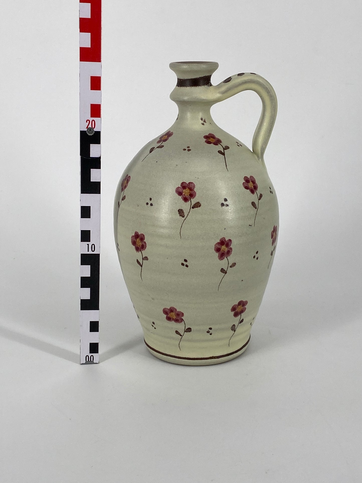 Krug/Vase von Maurer Meisterkeramik, Österreich