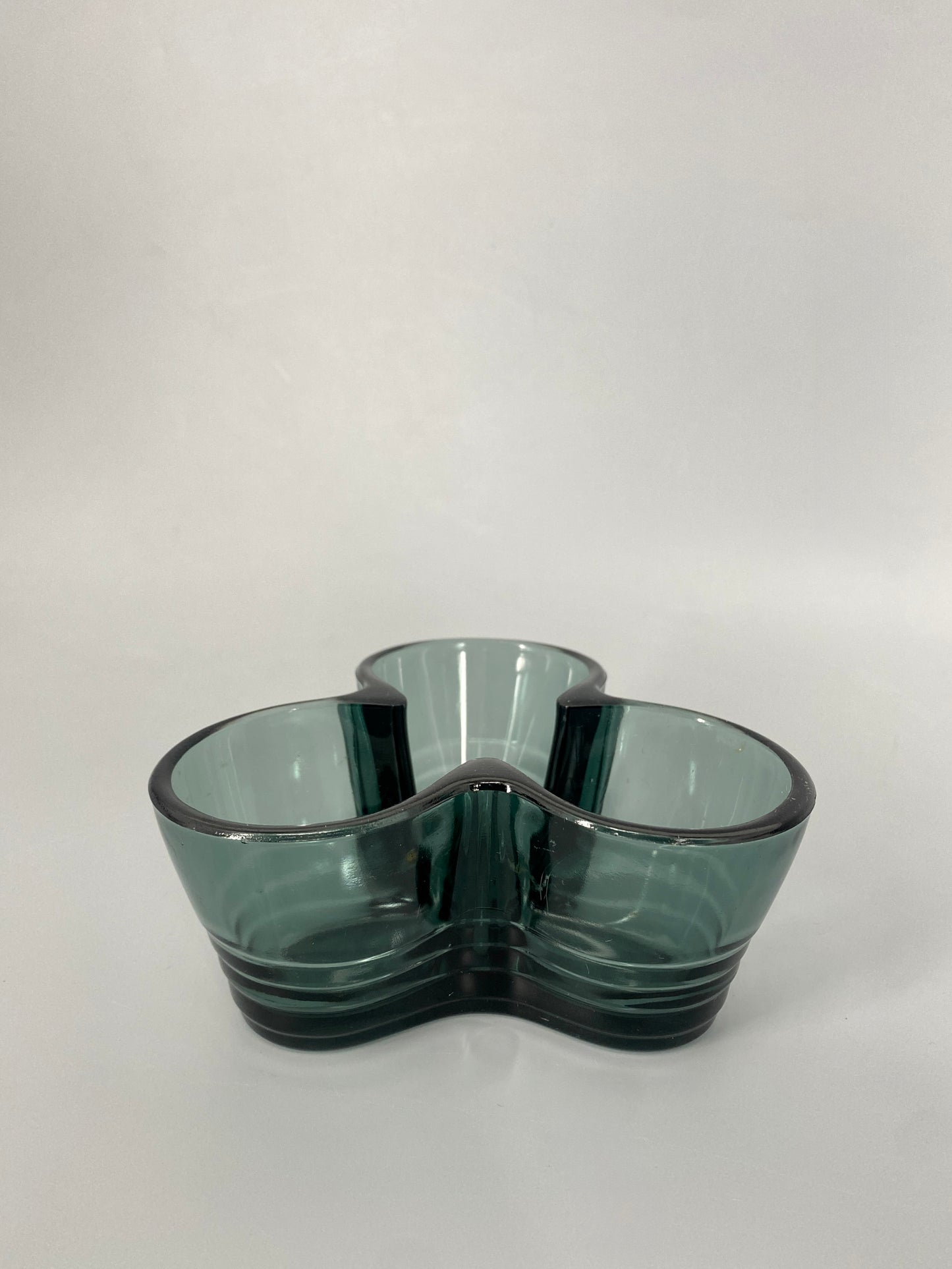 Wagenfeld Konvolut aus Aschenbechern u.a., Deutschland, 1930er-60er