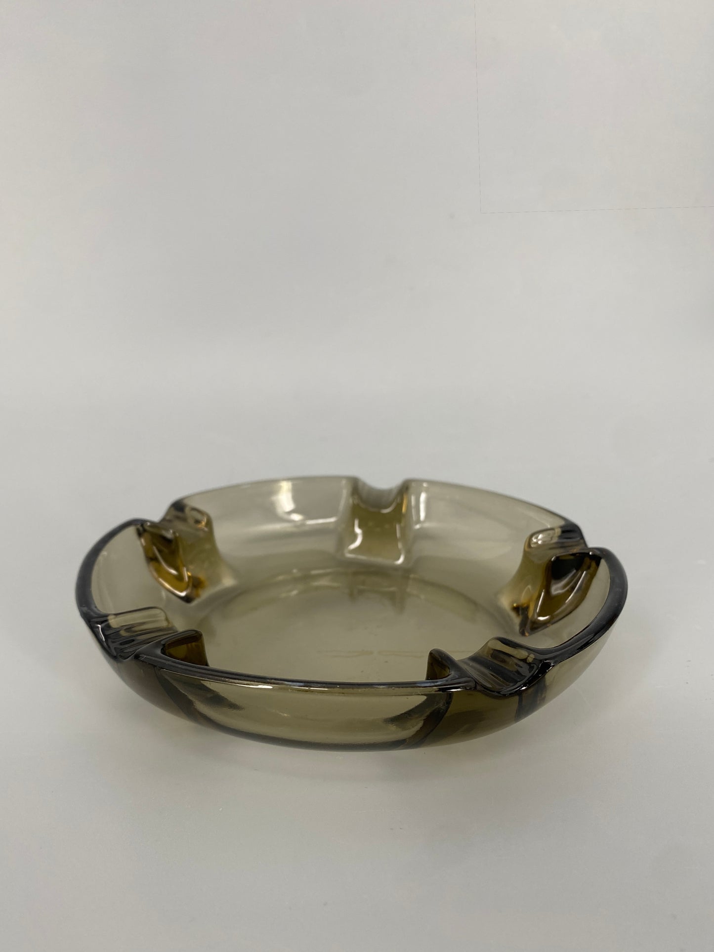 Wagenfeld Konvolut aus Aschenbechern u.a., Deutschland, 1930er-60er