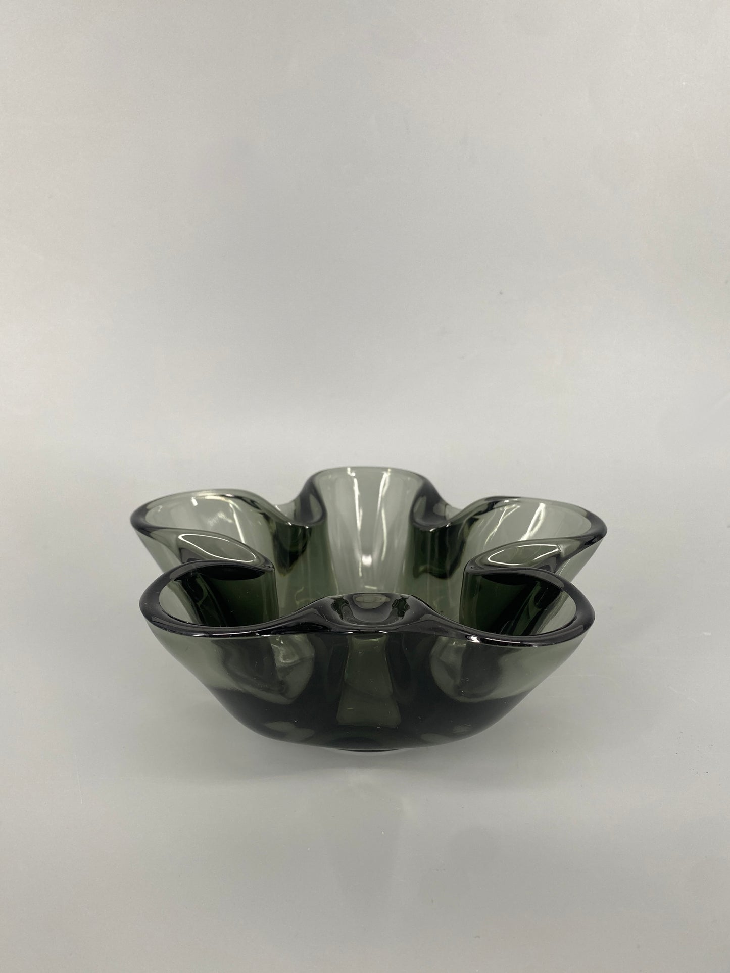 ‘Faktotum' Aschenbecher von Wilhelm Wagenfeld, Deutschland, 1937/8