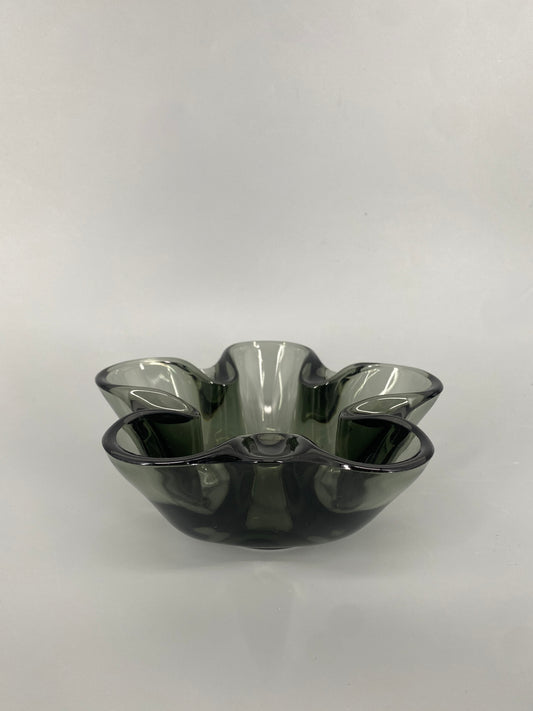 ‘Faktotum' Aschenbecher von Wilhelm Wagenfeld, Deutschland, 1937/8