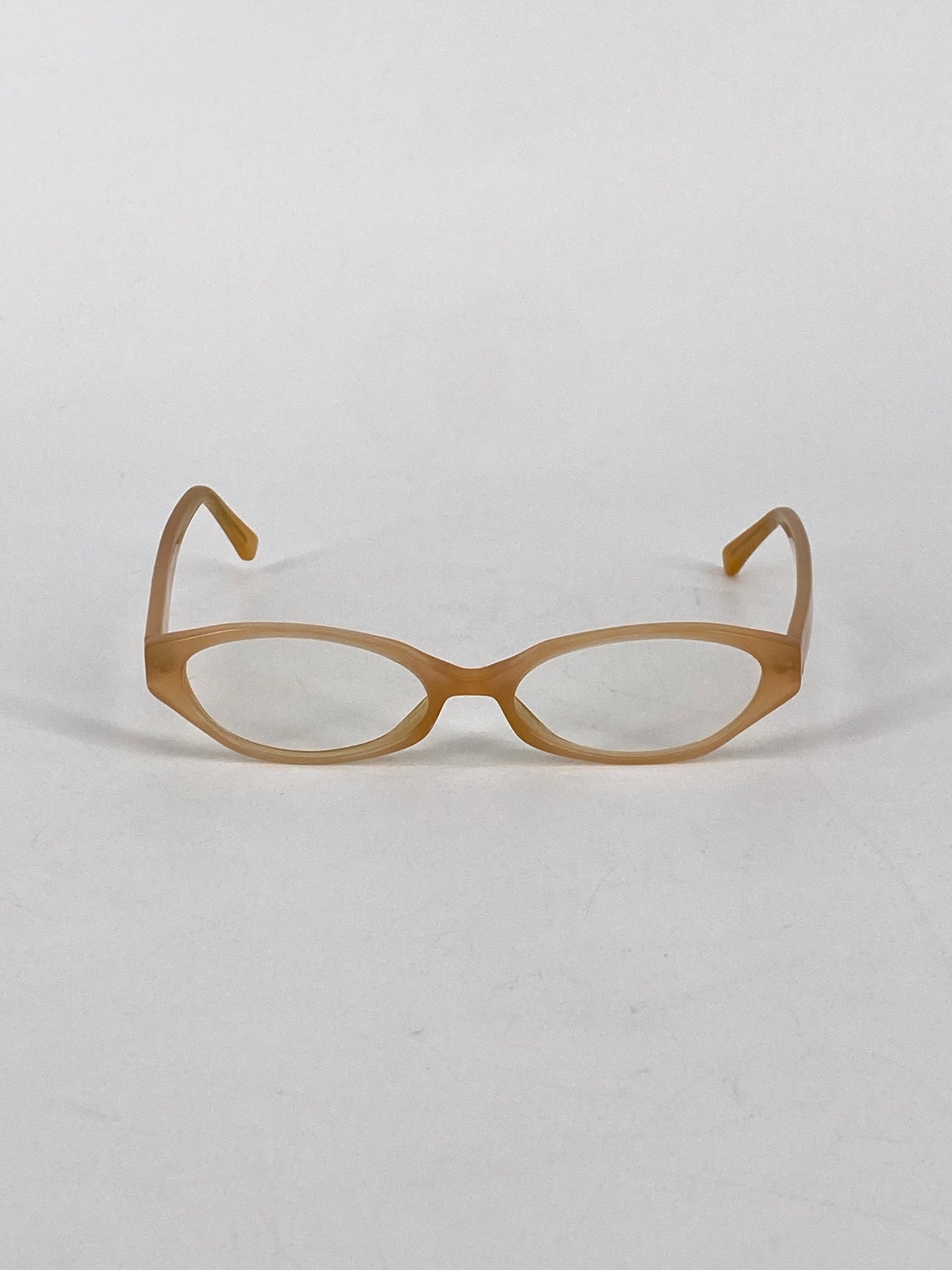 Brille von Melissa Eyewear, Italien, 90er