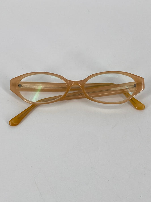 Brille von Melissa Eyewear, Italien, 90er