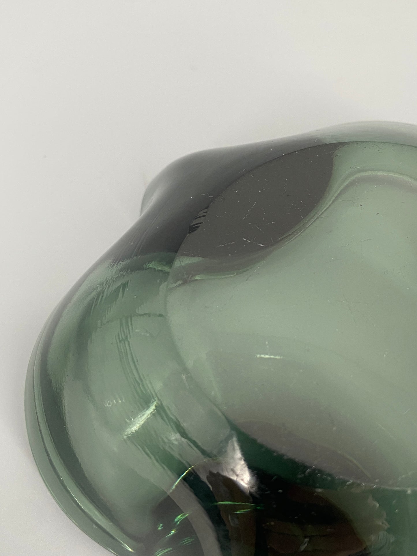 3 Aschenbecher von Wilhelm Wagenfeld für WMF, Deutschland, 1950er