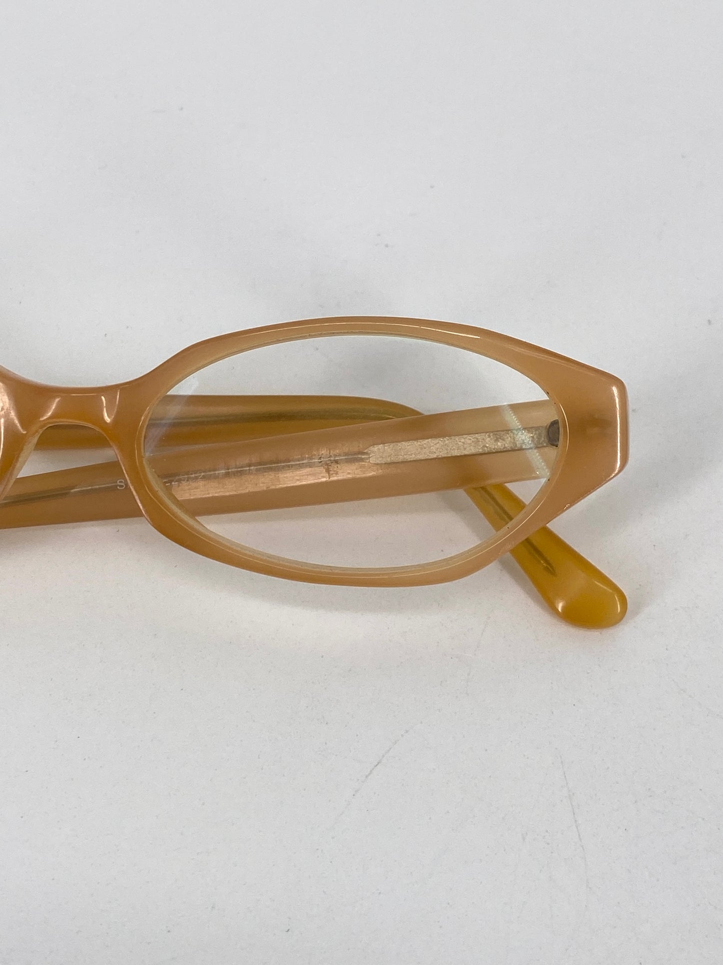 Brille von Melissa Eyewear, Italien, 90er