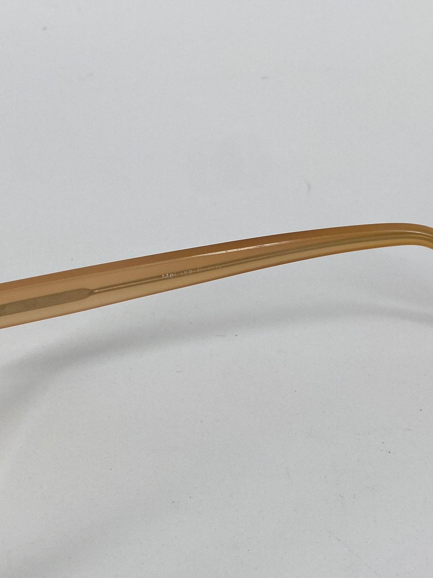 Brille von Melissa Eyewear, Italien, 90er