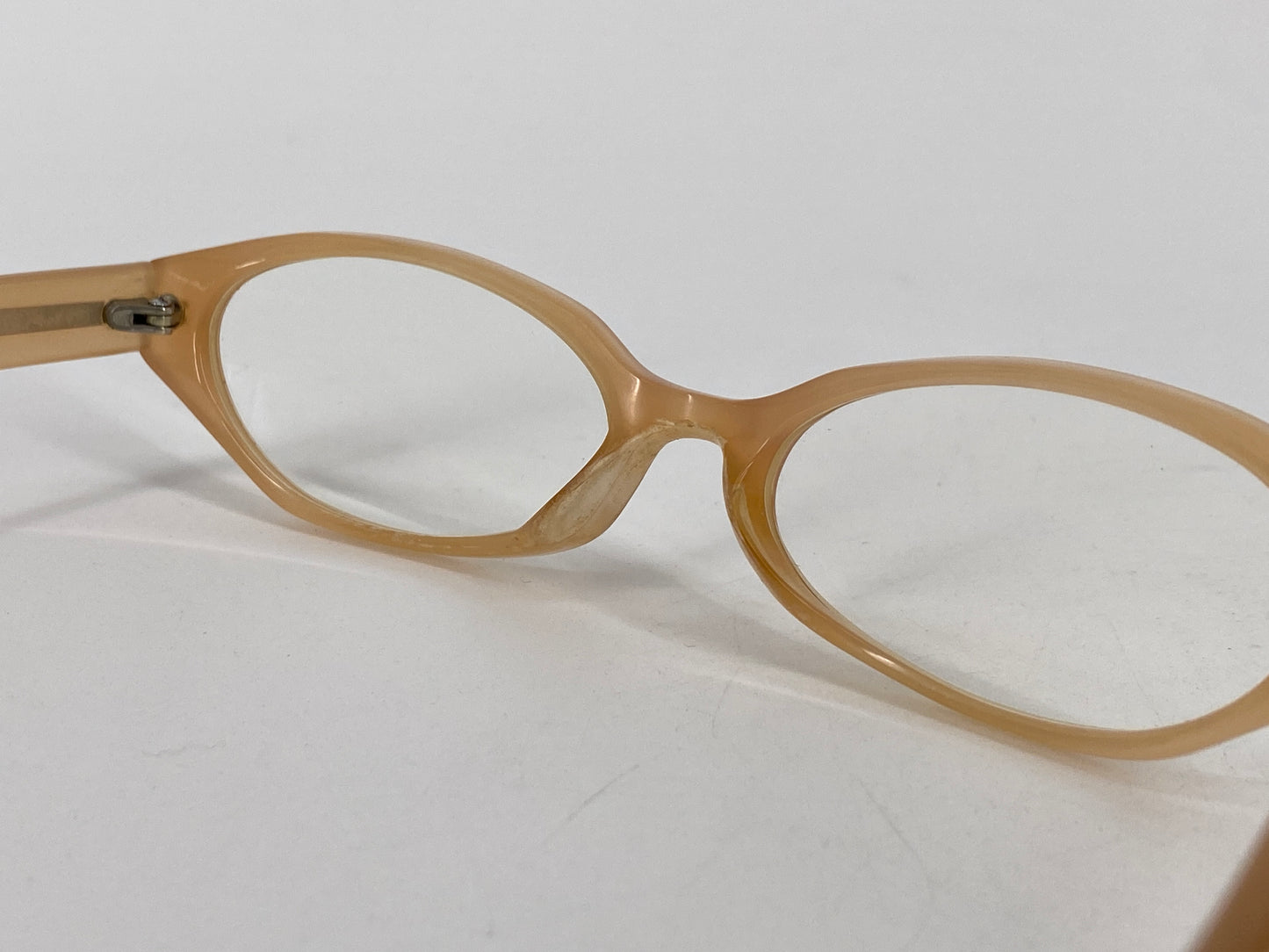 Brille von Melissa Eyewear, Italien, 90er