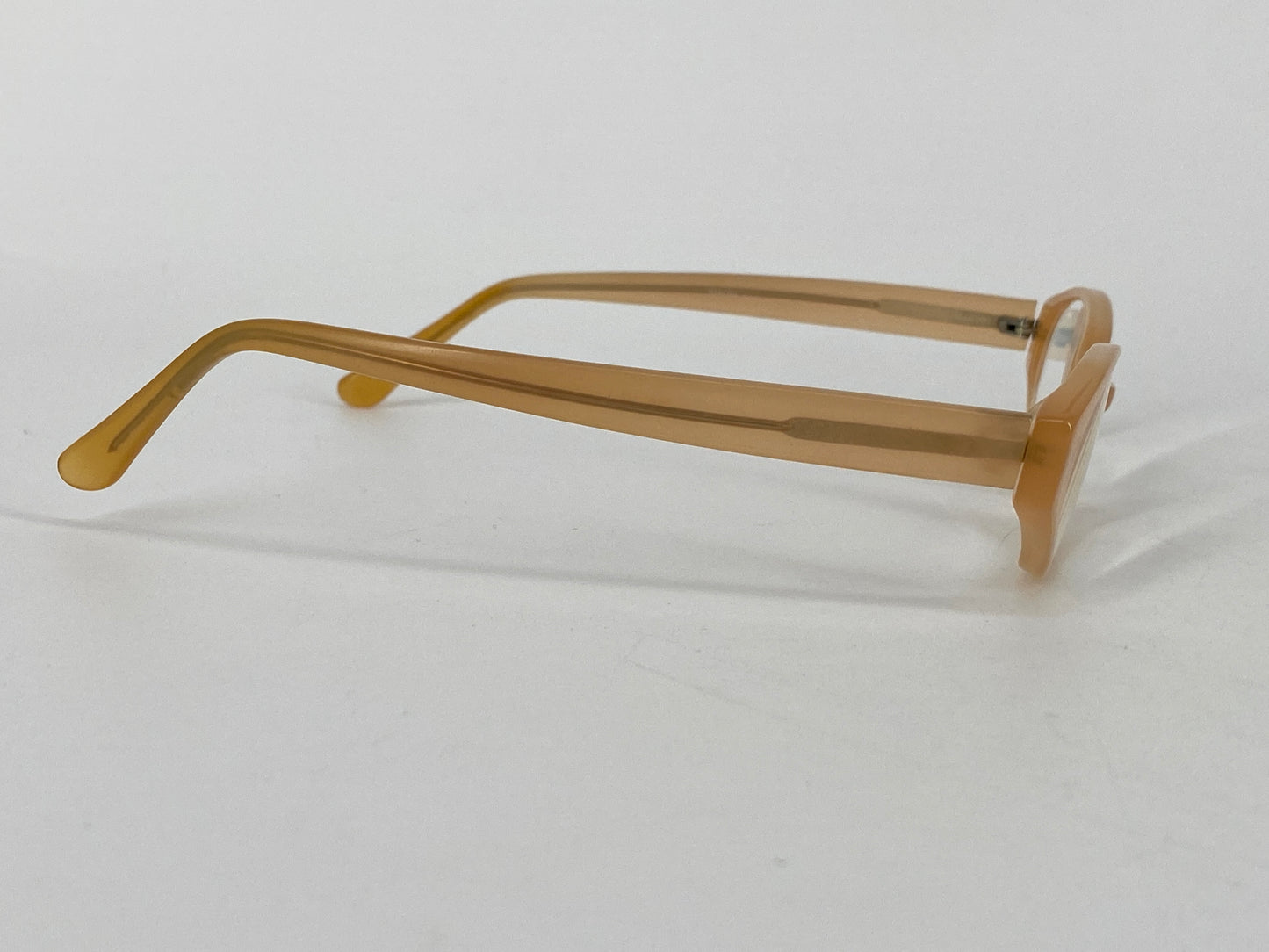 Brille von Melissa Eyewear, Italien, 90er
