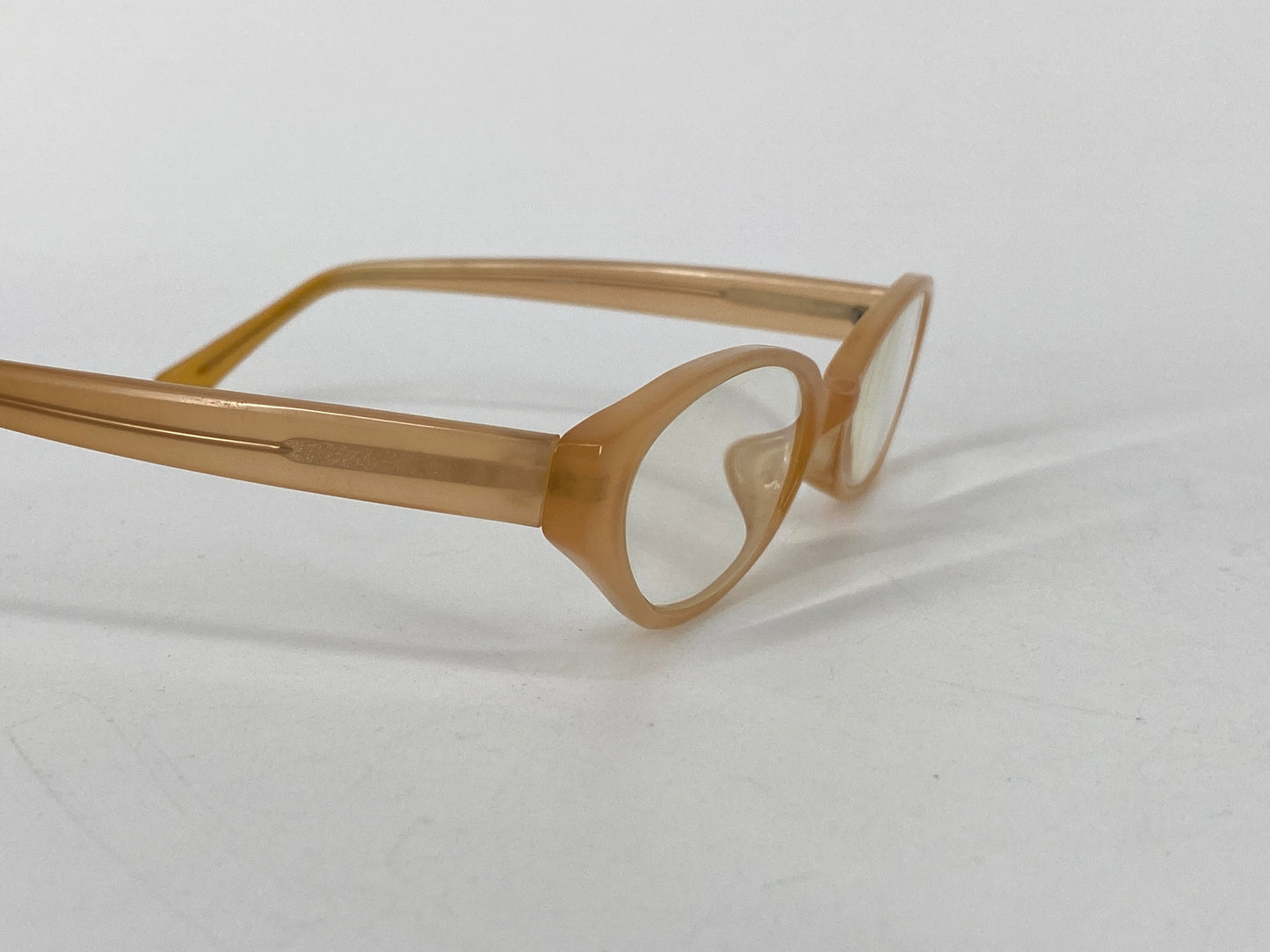 Brille von Melissa Eyewear, Italien, 90er