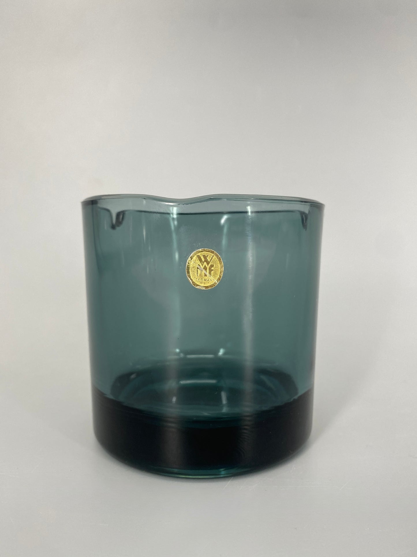 Kippaschenbecher von Wilhelm Wagenfeld für WMF, Deutschland, 1959