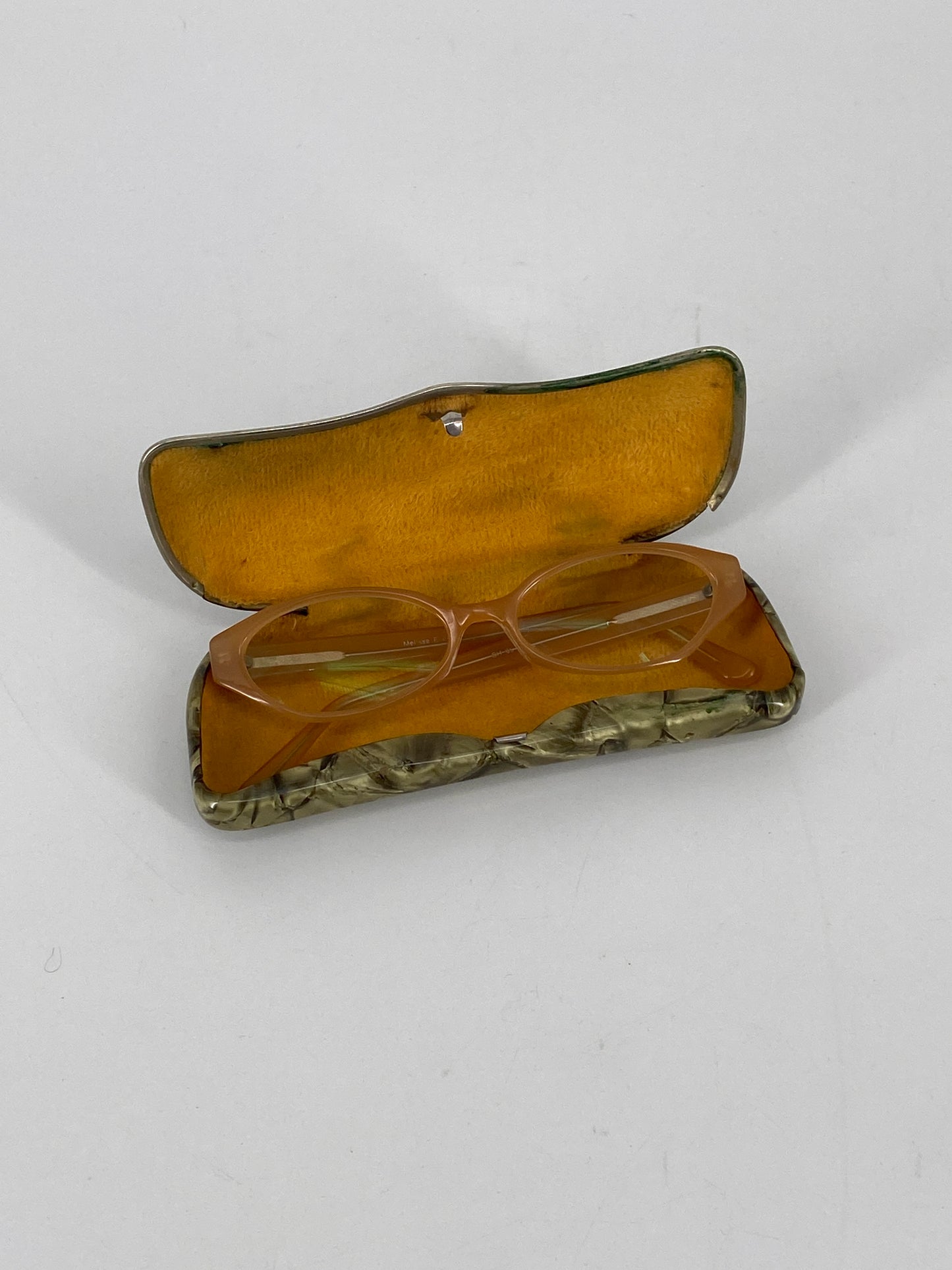 Brille von Melissa Eyewear, Italien, 90er