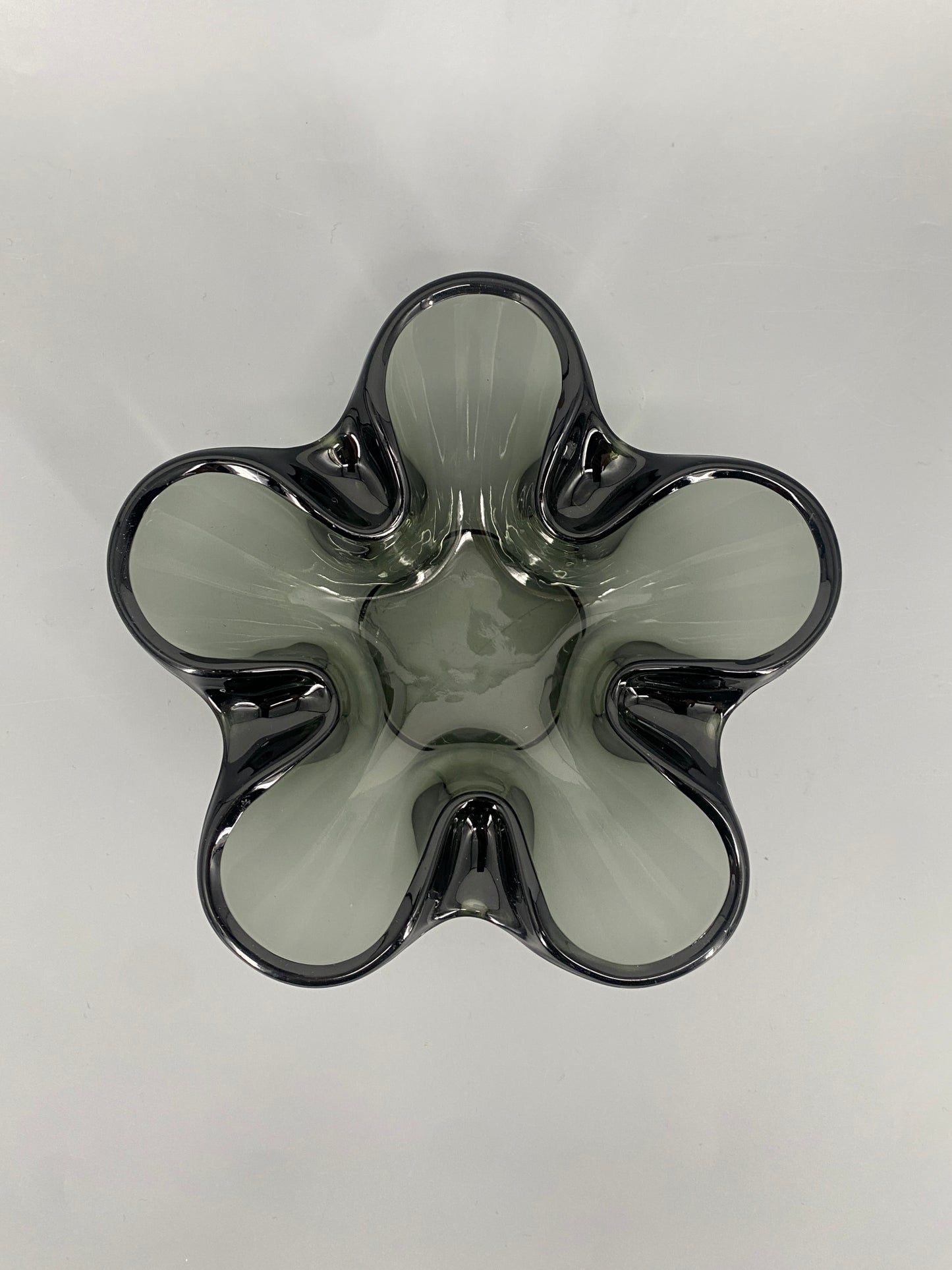 ‘Faktotum' Aschenbecher von Wilhelm Wagenfeld, Deutschland, 1937/8