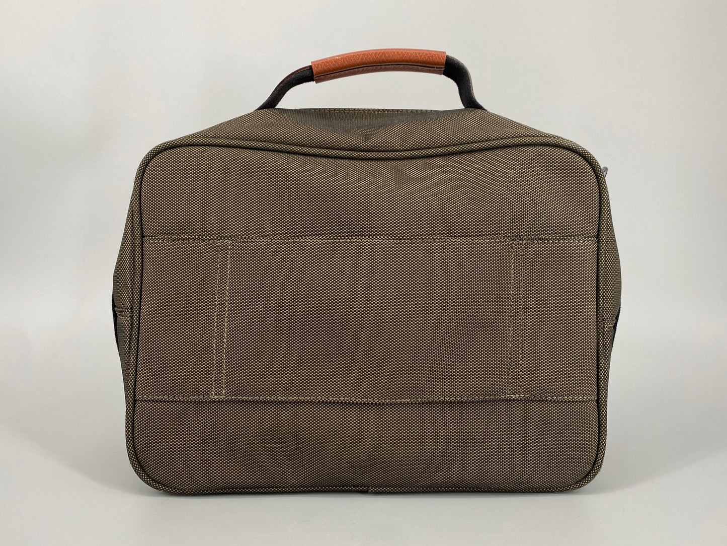 Hochwertige Reisetasche von Longchamp, Frankreich, vintage