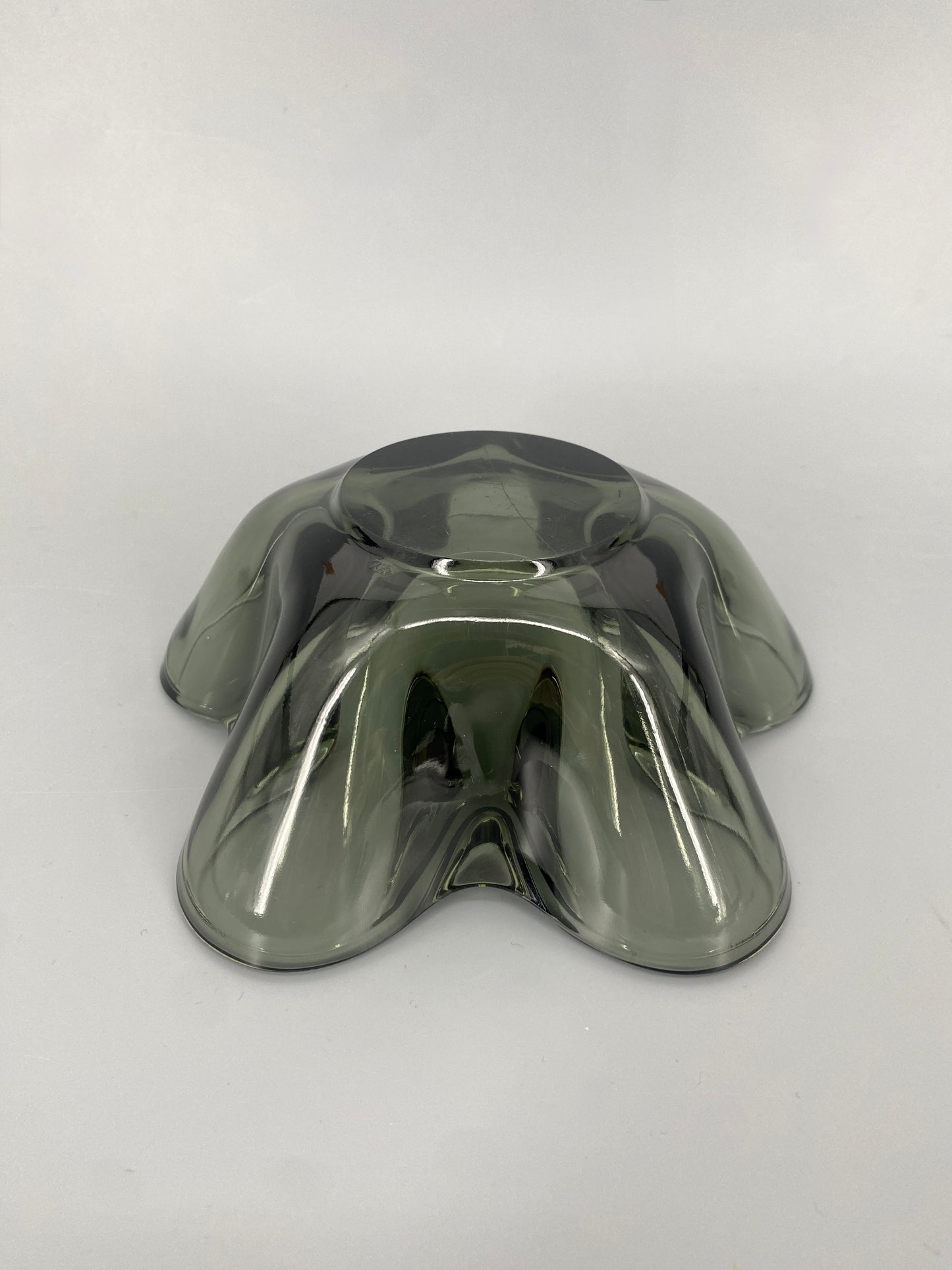 ‘Faktotum' Aschenbecher von Wilhelm Wagenfeld, Deutschland, 1937/8