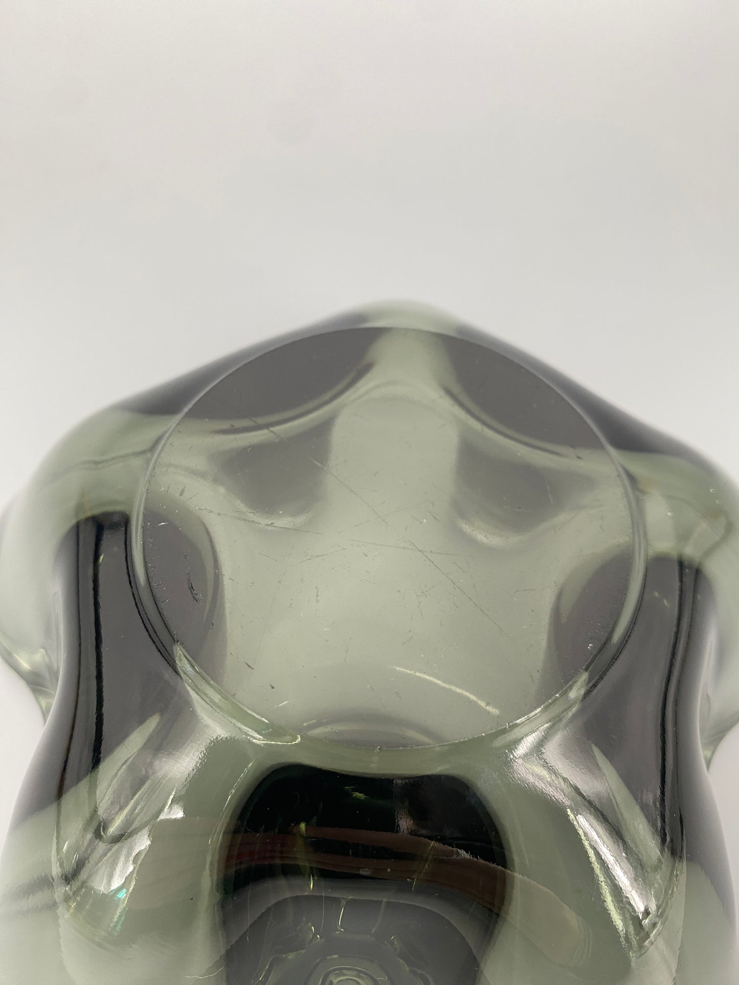 ‘Faktotum' Aschenbecher von Wilhelm Wagenfeld, Deutschland, 1937/8