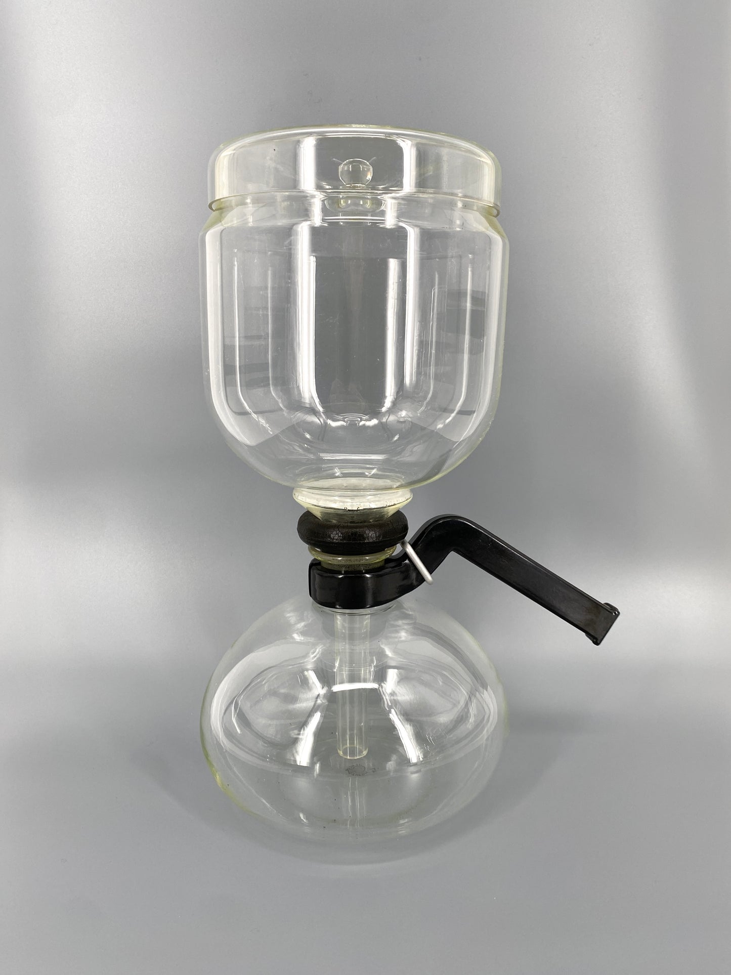 1 1/2 L Kaffeebereiter Sintrax von Wilhelm Wagenfeld und Gerhard Marcks