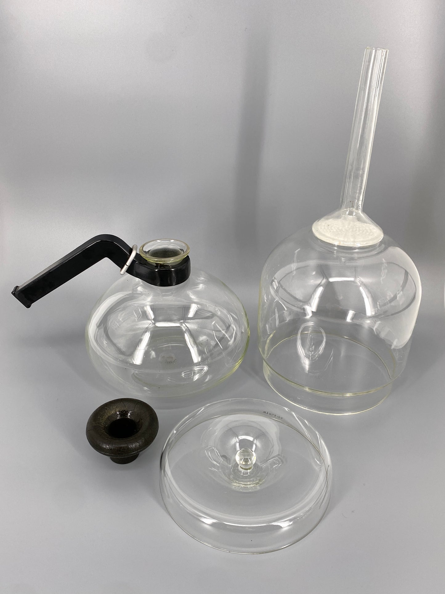 1 1/2 L Kaffeebereiter Sintrax von Wilhelm Wagenfeld und Gerhard Marcks