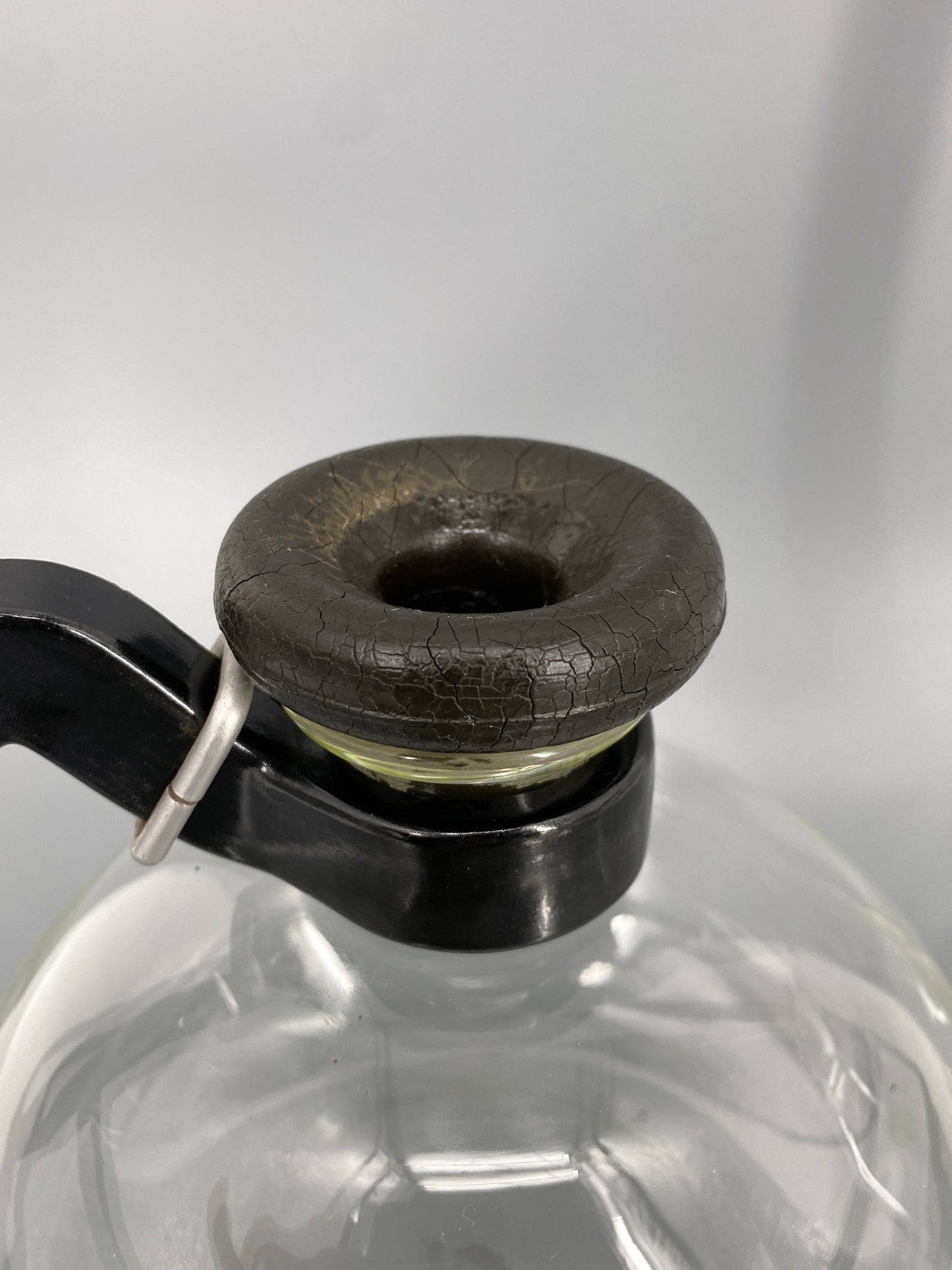 1 1/2 L Kaffeebereiter Sintrax von Wilhelm Wagenfeld und Gerhard Marcks