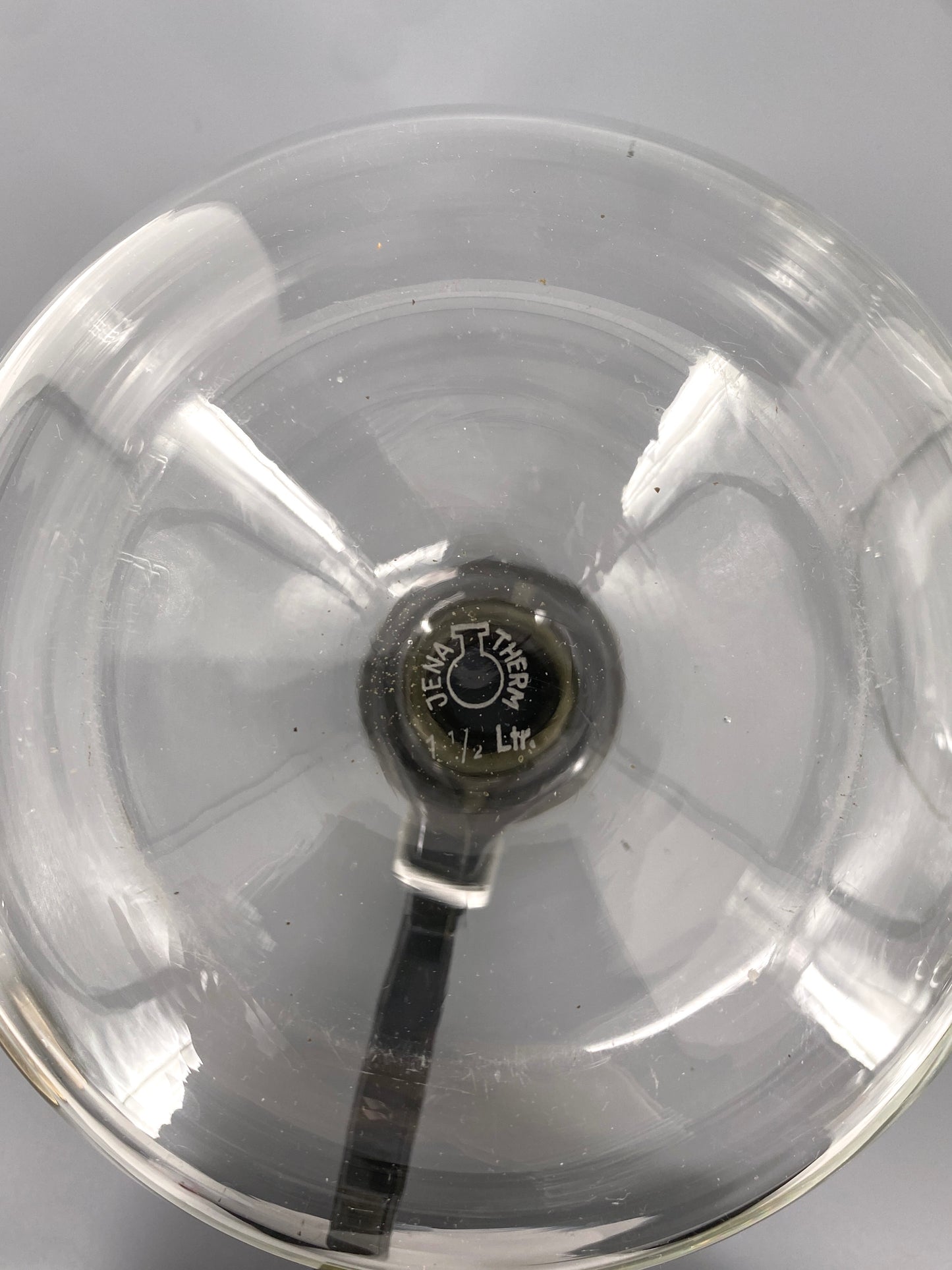 1 1/2 L Kaffeebereiter Sintrax von Wilhelm Wagenfeld und Gerhard Marcks