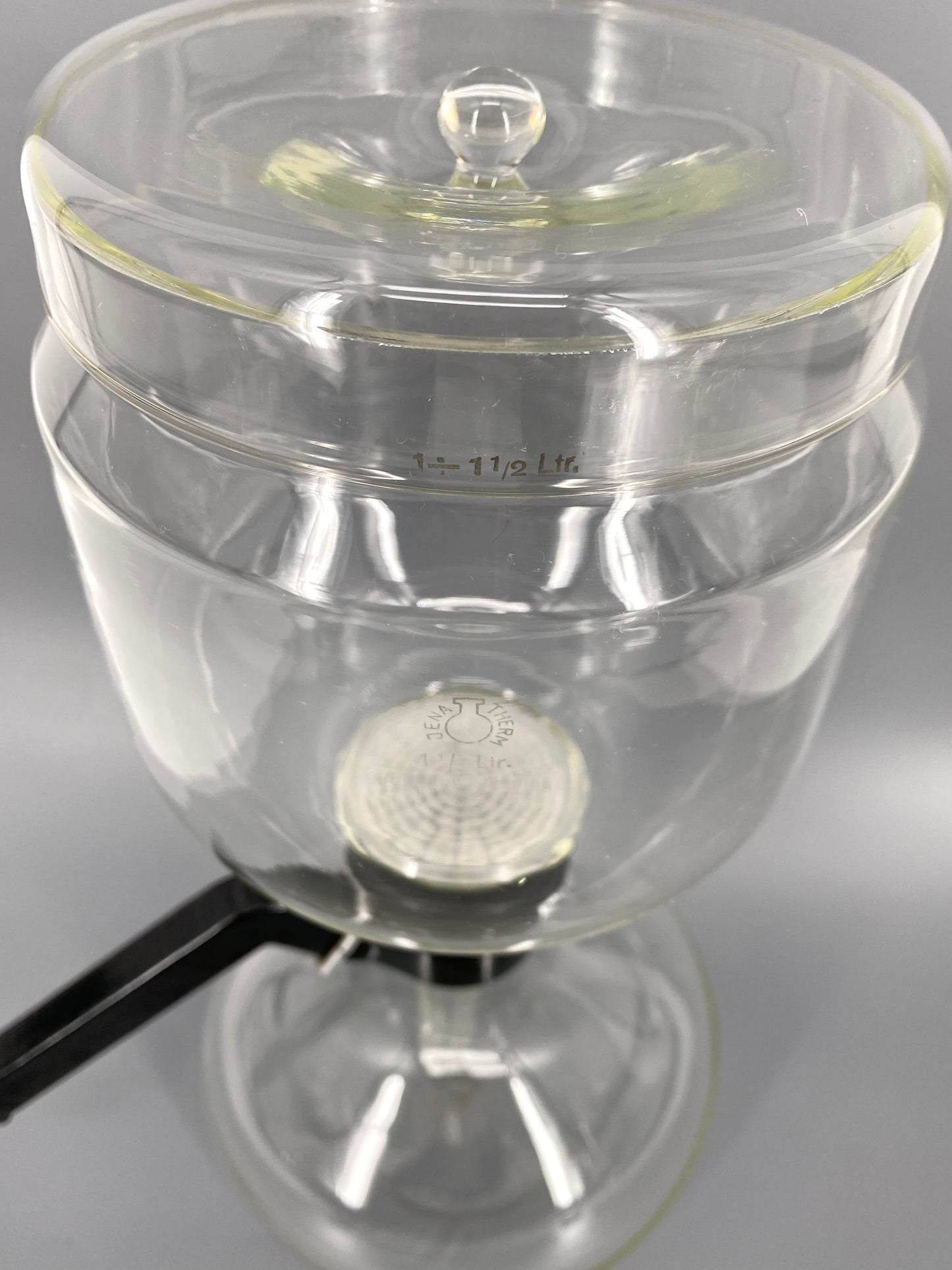 1 1/2 L Kaffeebereiter Sintrax von Wilhelm Wagenfeld und Gerhard Marcks