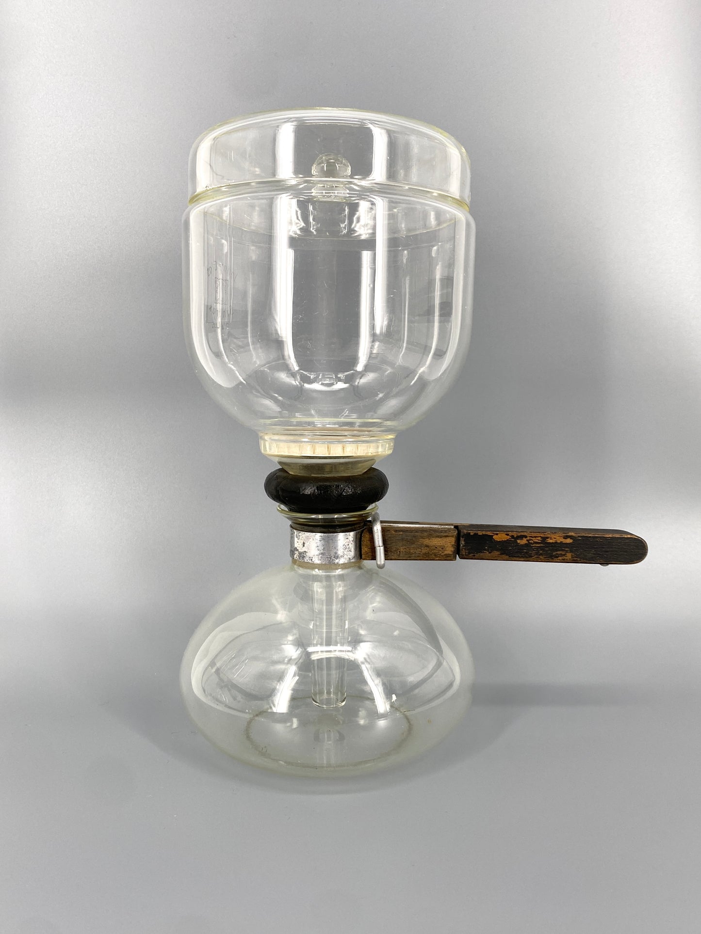 3/4 L Kaffeebereiter Sintrax von Wilhelm Wagenfeld und Gerhard Marcks