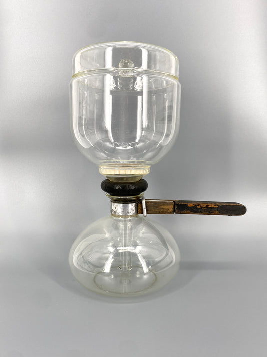 3/4 L Kaffeebereiter Sintrax von Wilhelm Wagenfeld und Gerhard Marcks