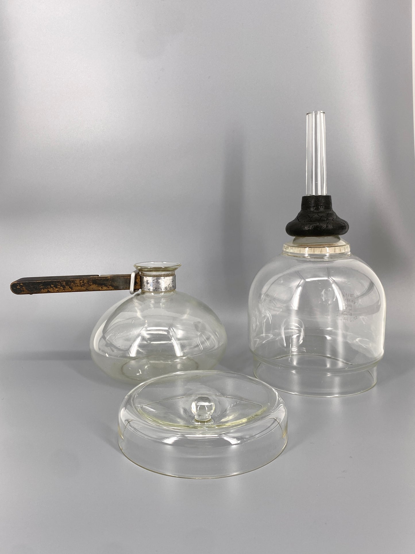 3/4 L Kaffeebereiter Sintrax von Wilhelm Wagenfeld und Gerhard Marcks