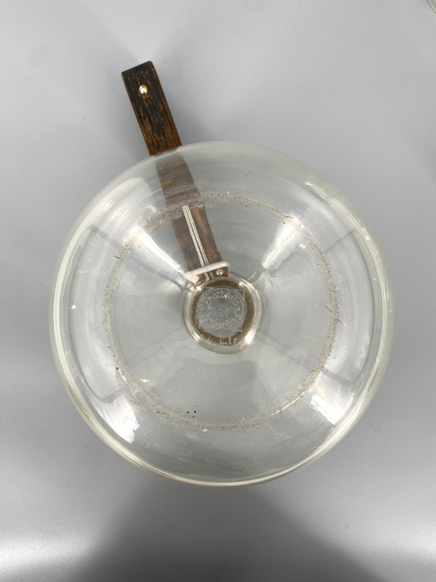 3/4 L Kaffeebereiter Sintrax von Wilhelm Wagenfeld und Gerhard Marcks