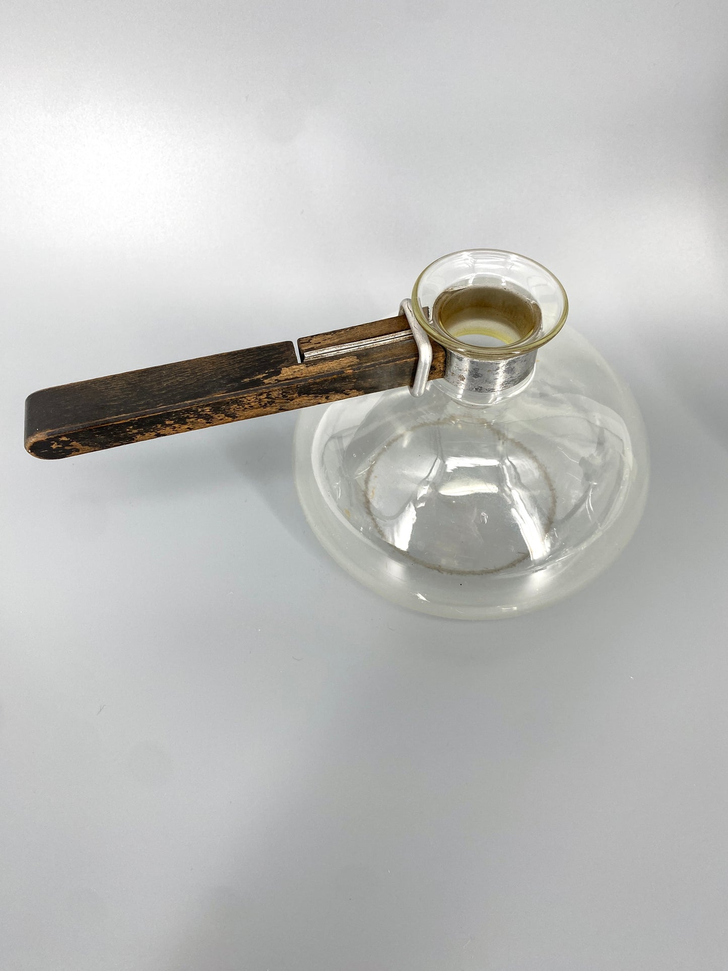 3/4 L Kaffeebereiter Sintrax von Wilhelm Wagenfeld und Gerhard Marcks