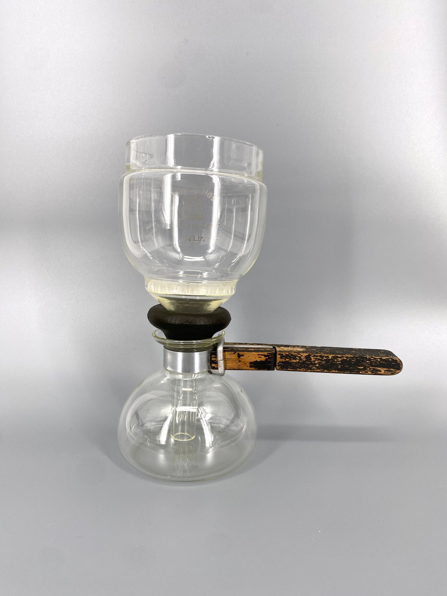 1/4 L Kaffeebereiter Sintrax von Wilhelm Wagenfeld und Gerhard Marcks