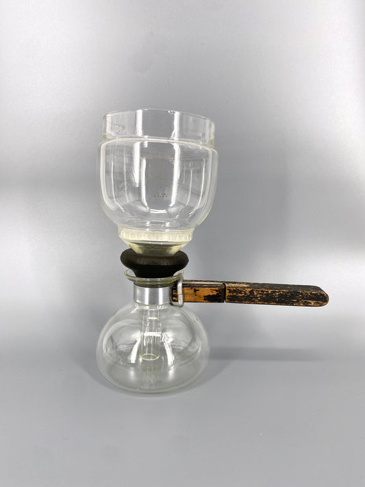 1/4 L Kaffeebereiter Sintrax von Wilhelm Wagenfeld und Gerhard Marcks