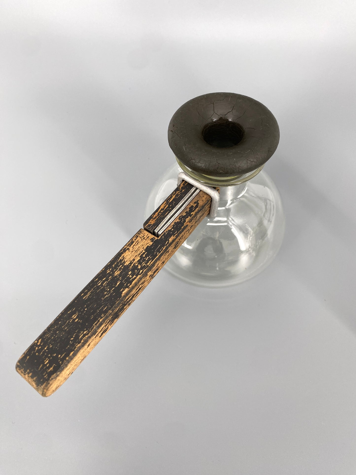 1/4 L Kaffeebereiter Sintrax von Wilhelm Wagenfeld und Gerhard Marcks