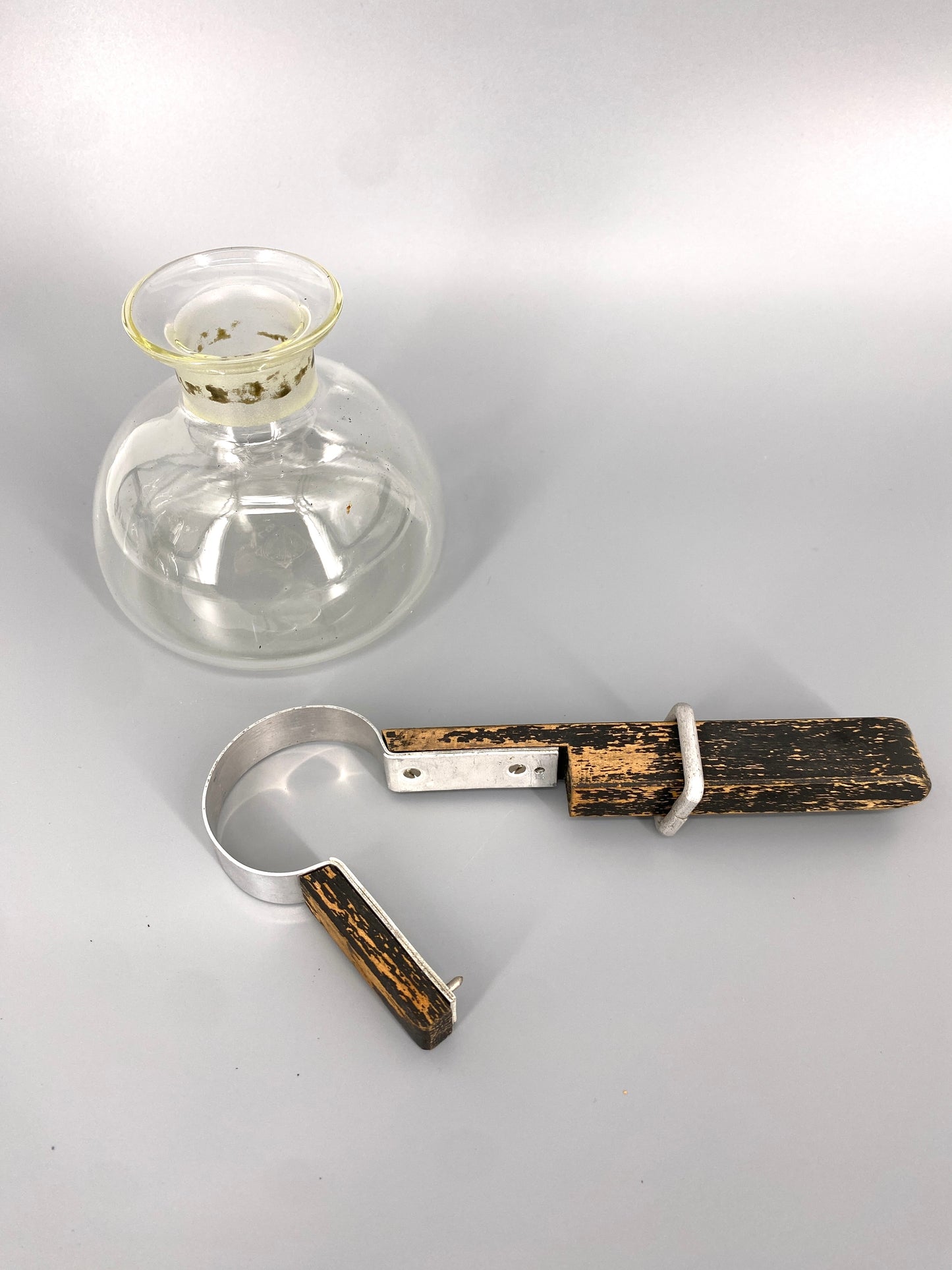 1/4 L Kaffeebereiter Sintrax von Wilhelm Wagenfeld und Gerhard Marcks