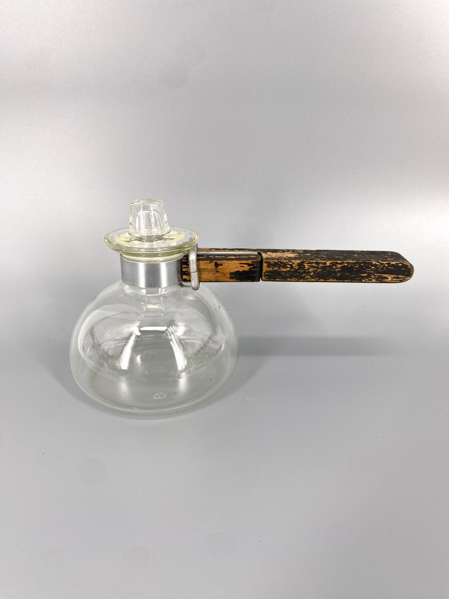 1/4 L Kaffeebereiter Sintrax von Wilhelm Wagenfeld und Gerhard Marcks