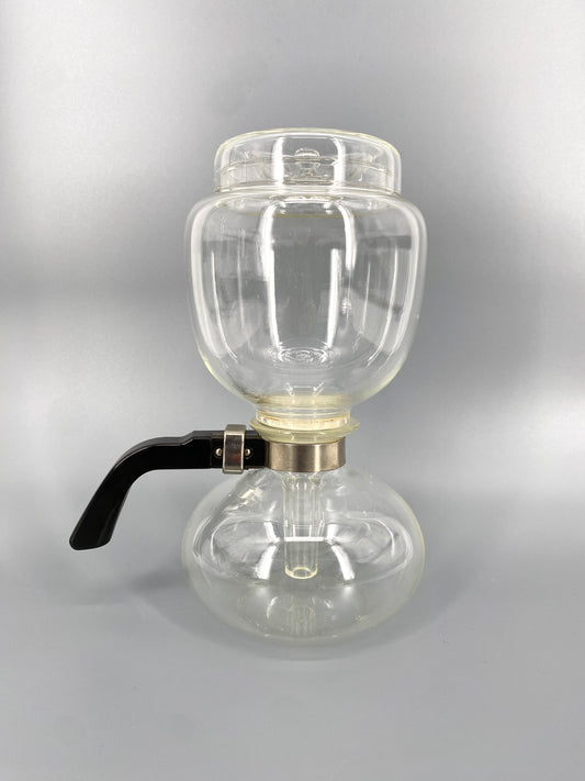 1/2 L Kaffeebereiter Sintrax von Wilhelm Wagenfeld und Gerhard Marcks