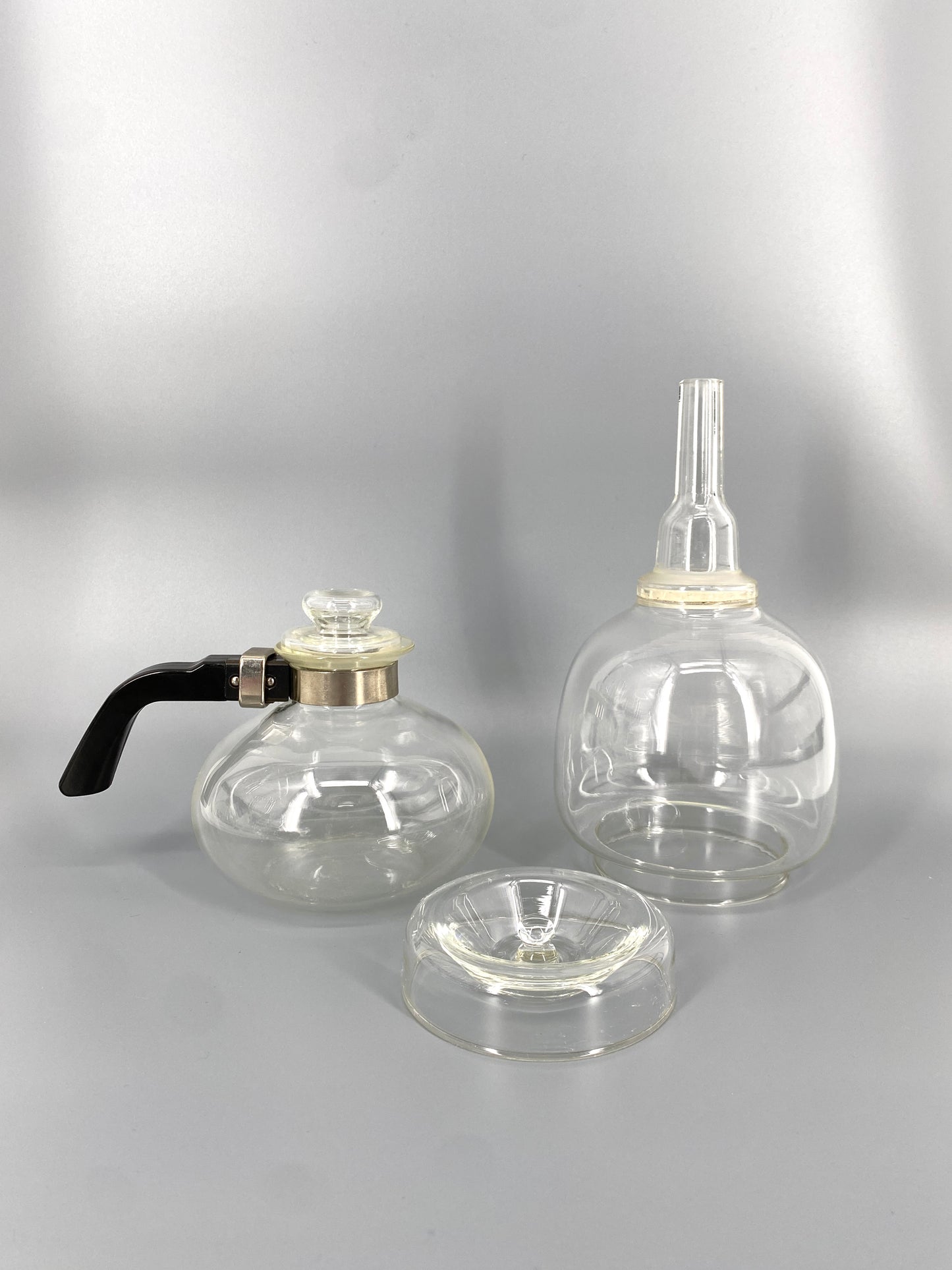 1/2 L Kaffeebereiter Sintrax von Wilhelm Wagenfeld und Gerhard Marcks