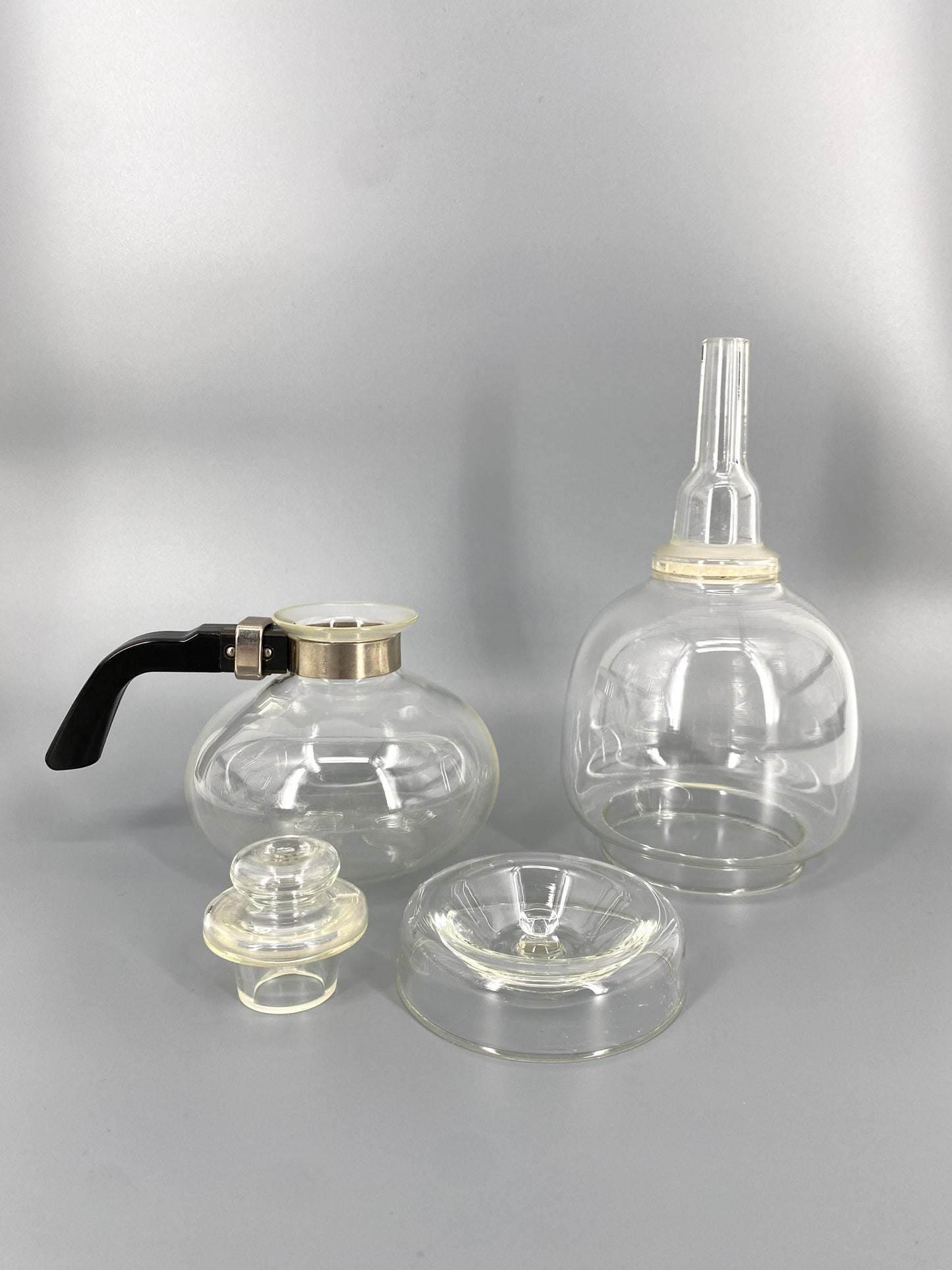 1/2 L Kaffeebereiter Sintrax von Wilhelm Wagenfeld und Gerhard Marcks