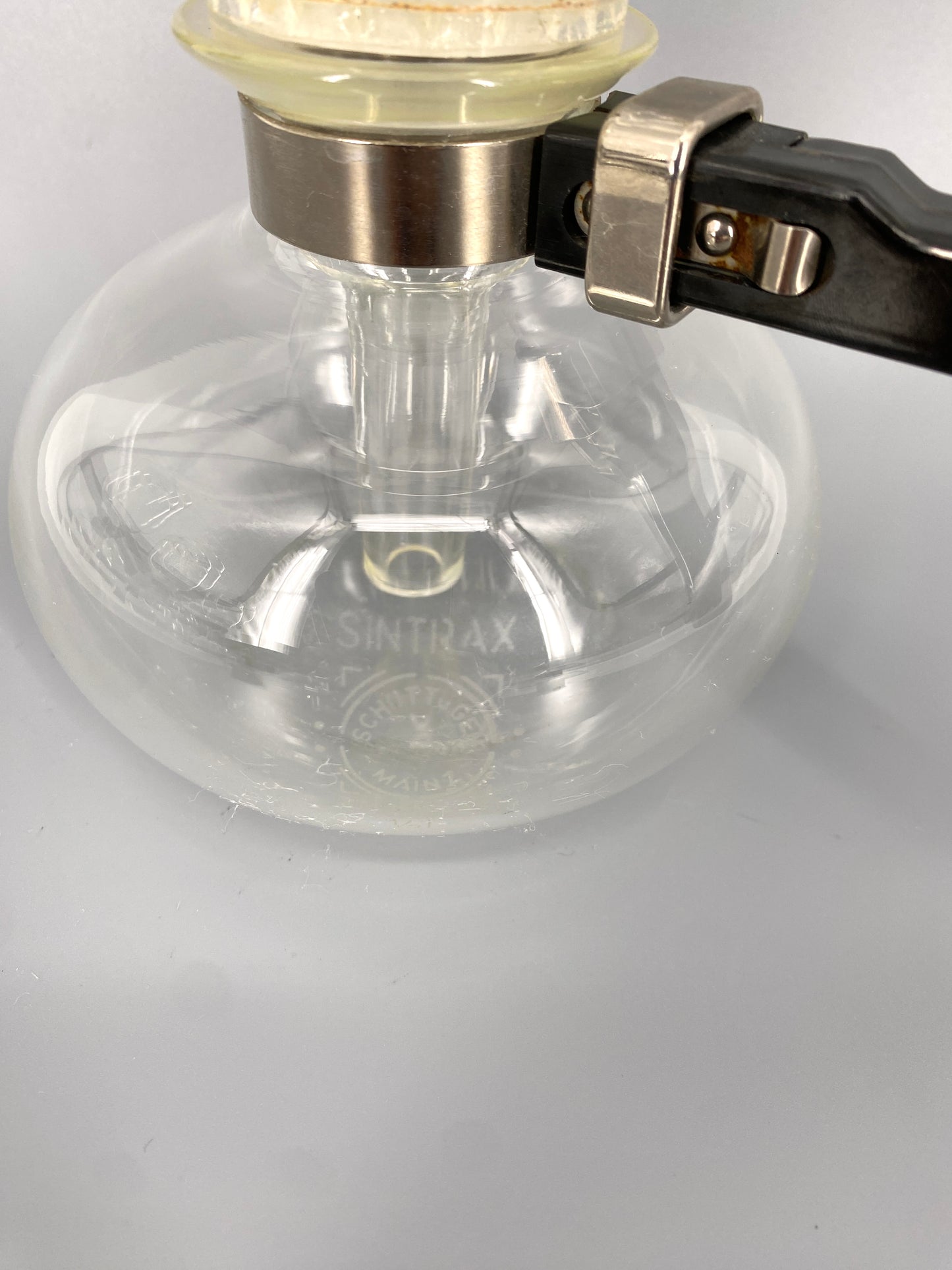 1/2 L Kaffeebereiter Sintrax von Wilhelm Wagenfeld und Gerhard Marcks