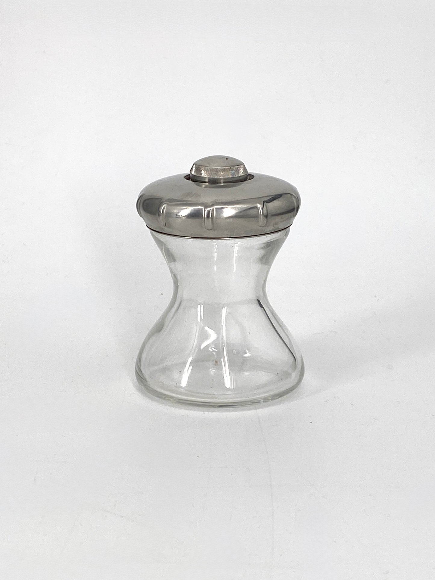 Mühle von Wilhelm Wagenfeld für WMF, Deutschland, 1950er