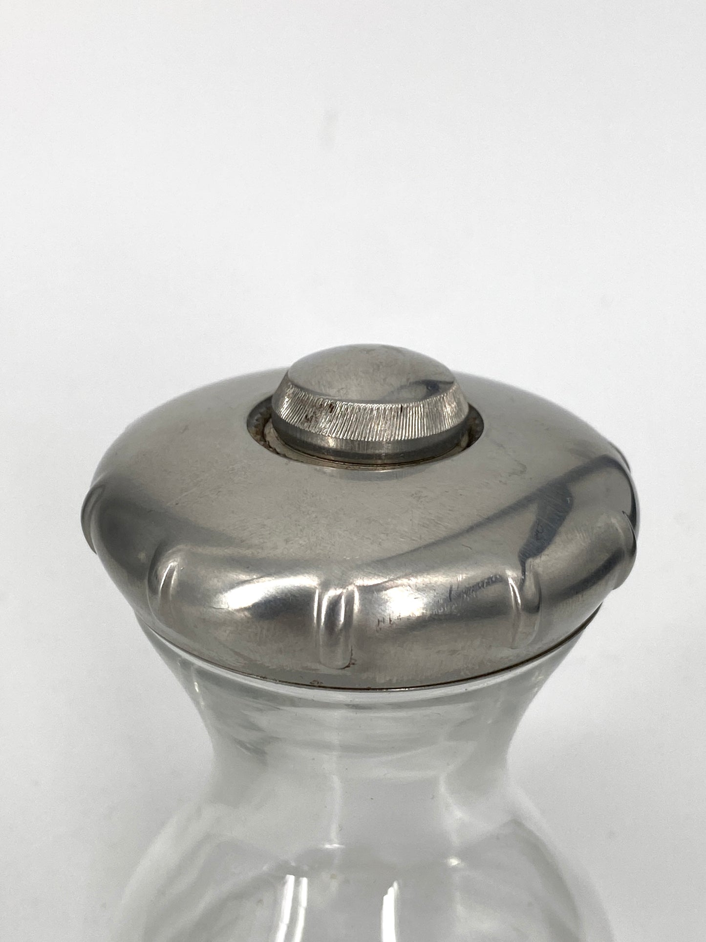 Mühle von Wilhelm Wagenfeld für WMF, Deutschland, 1950er